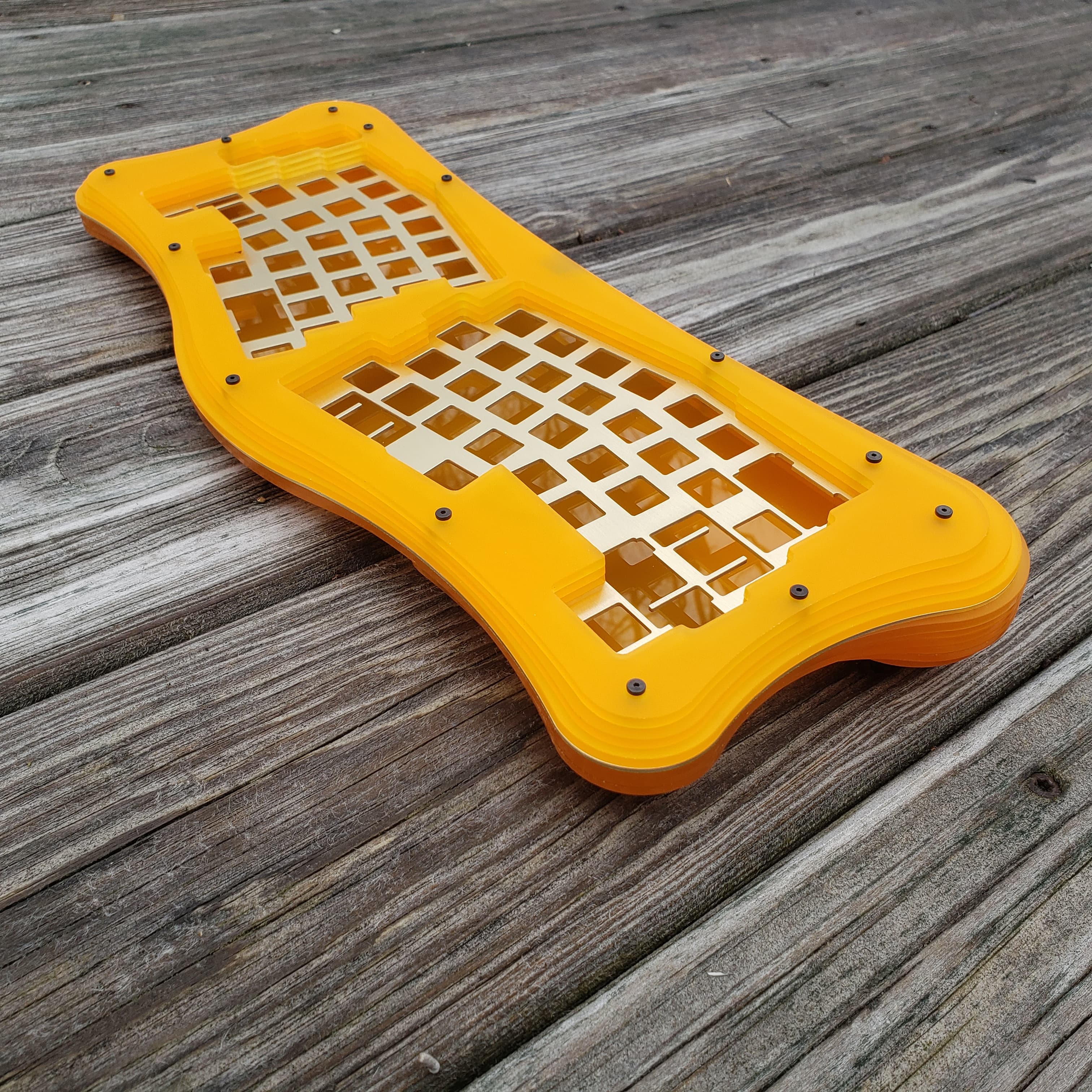 Design03 - Stacked Acrylic Alice - by Arctan(KB) image 20