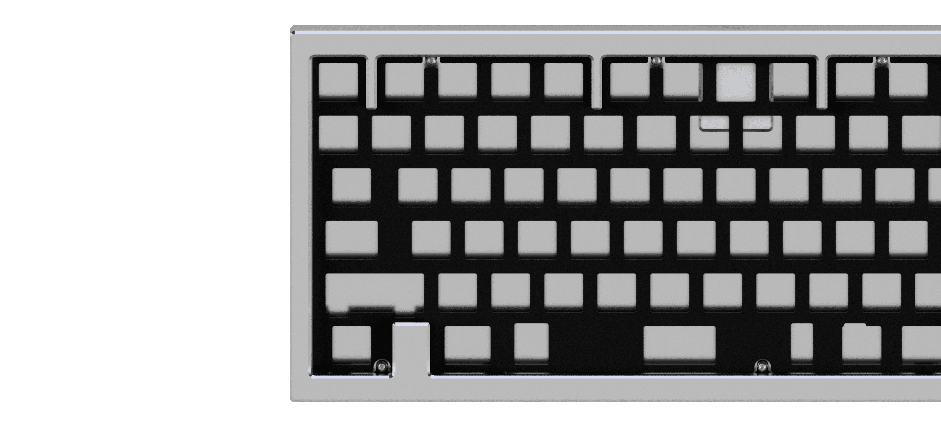 Aella: a 75% keyboard from AKB - GB concluded image 8