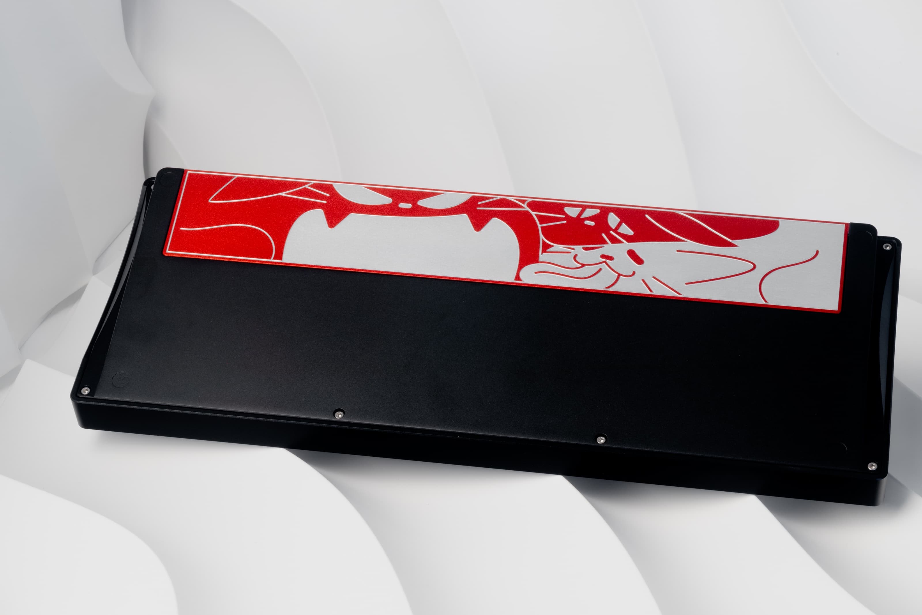 CatX( - F13 TKL with a kitty twist image 19