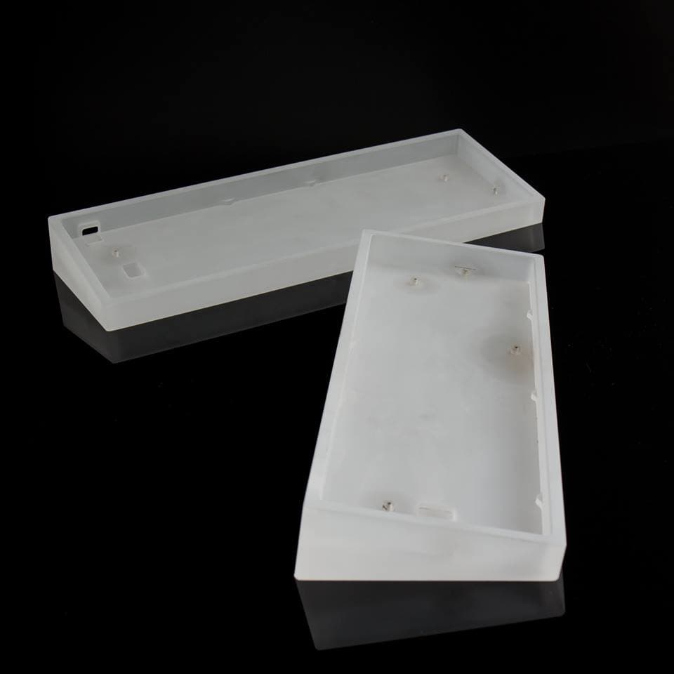 60% Feetless Acrylic Case image 4