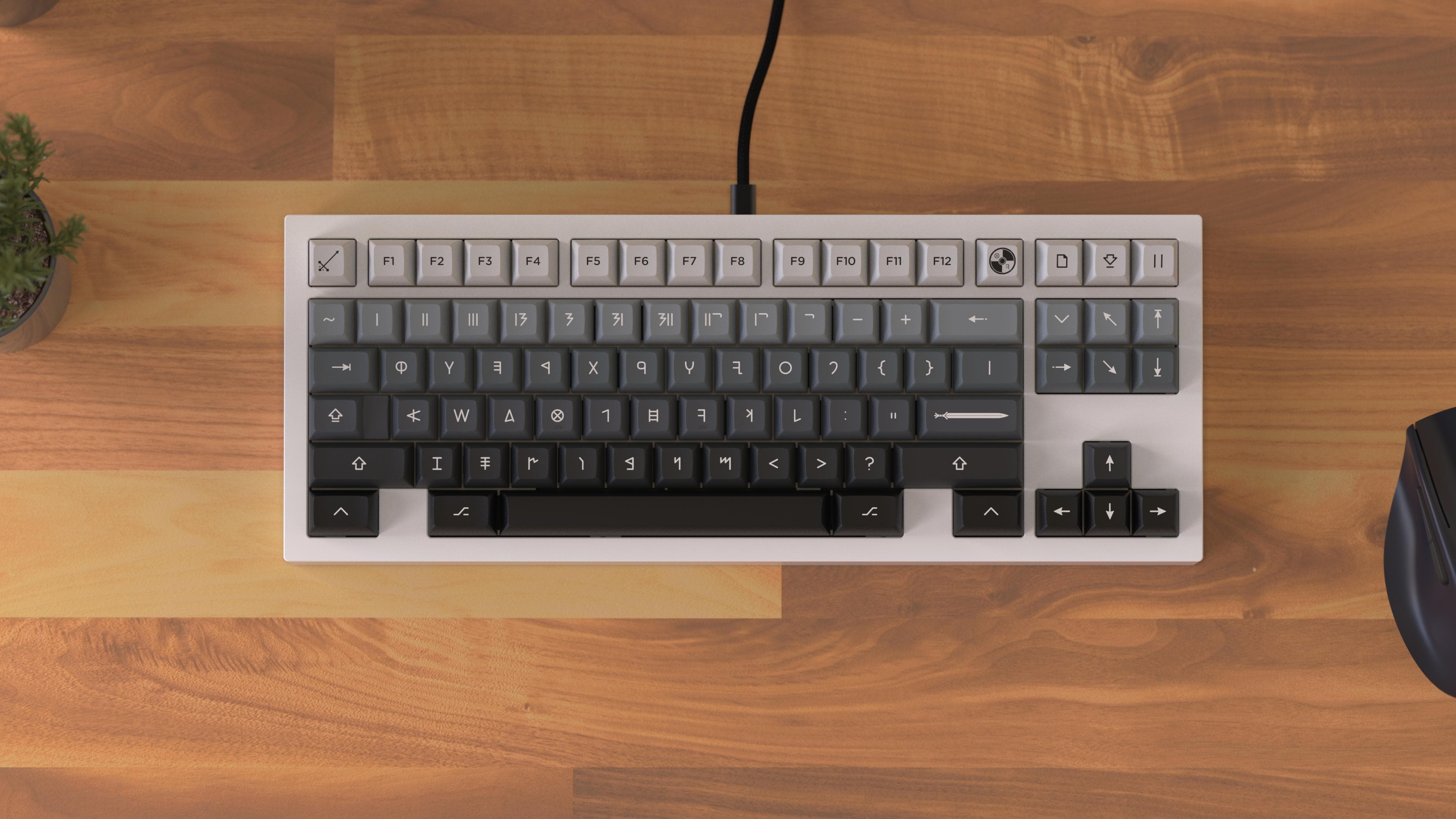 KAT Iron - In production image 37