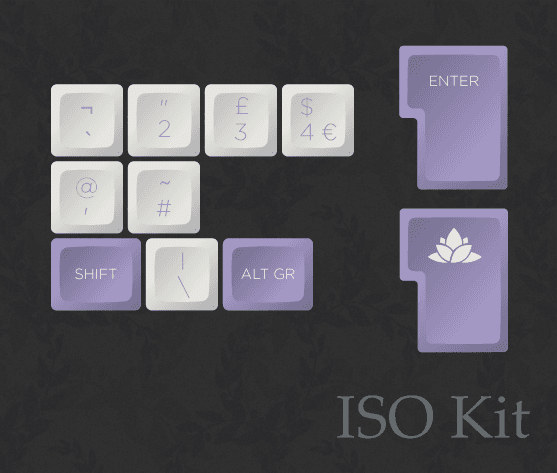 Hana Keyset (Available on SP keyshop) image 17