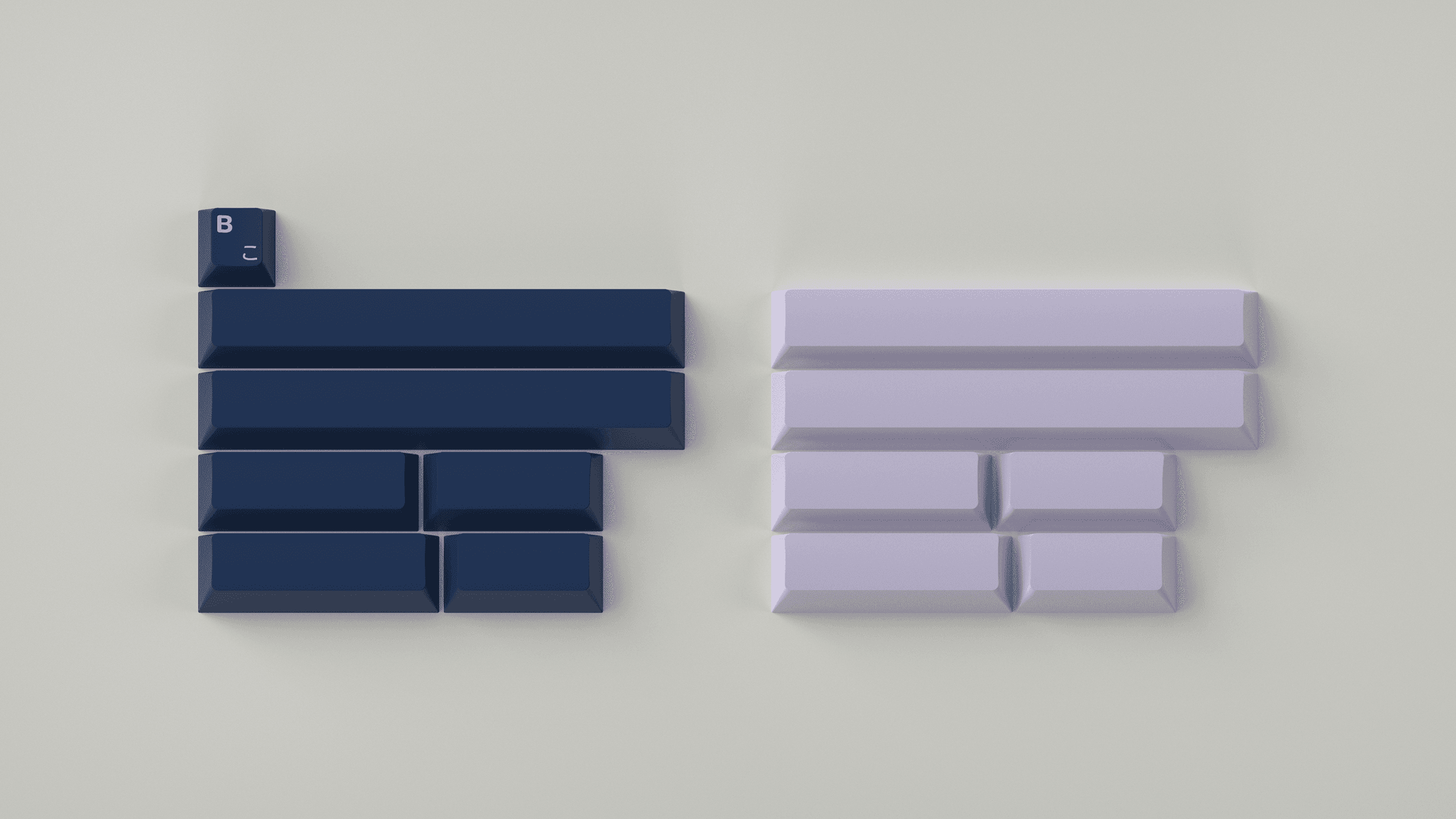 GMK Devoted | Fully Shipping Out image 15