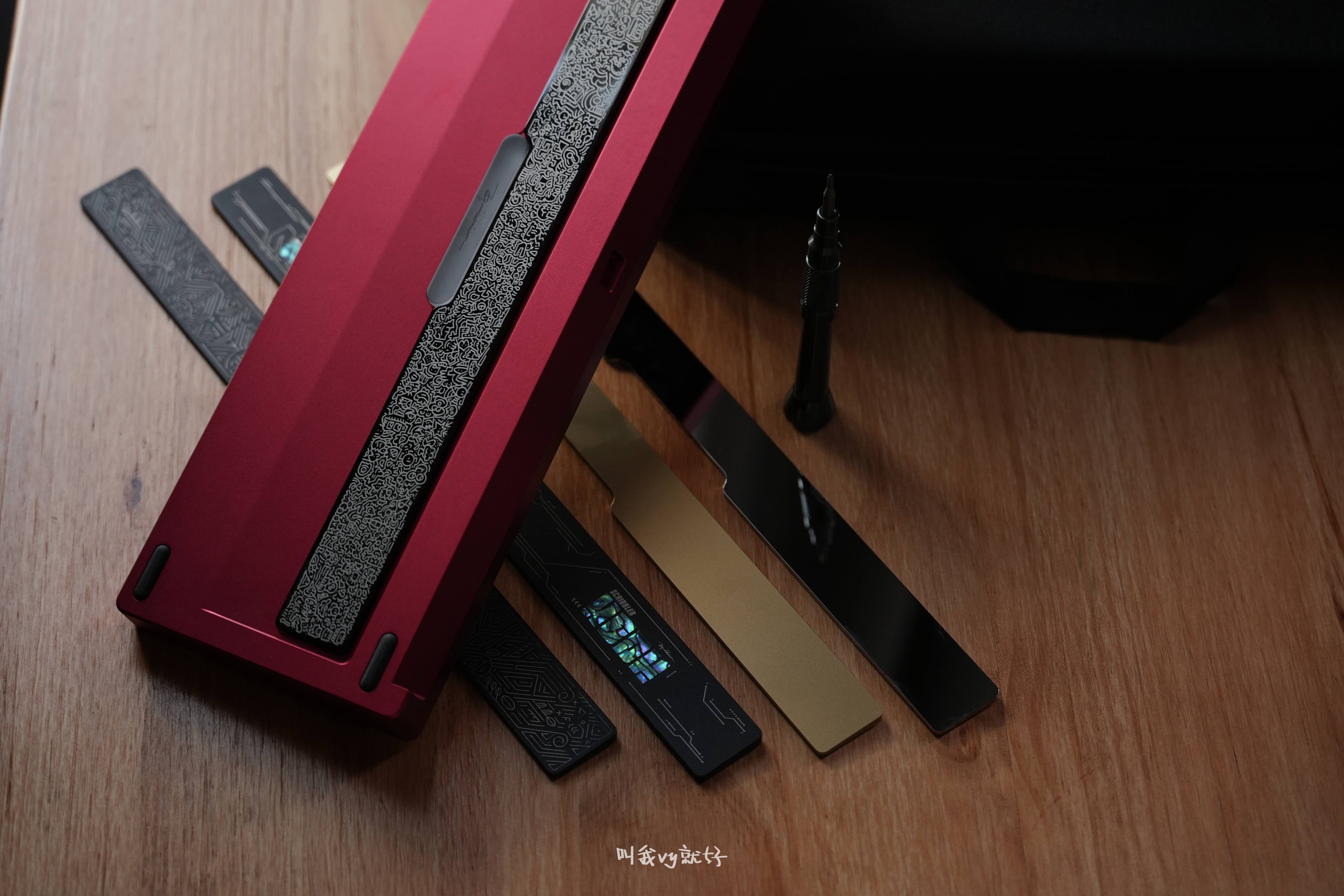 EQUILIBRIUM 6 R2 by SCRIBBLEB for International image 92