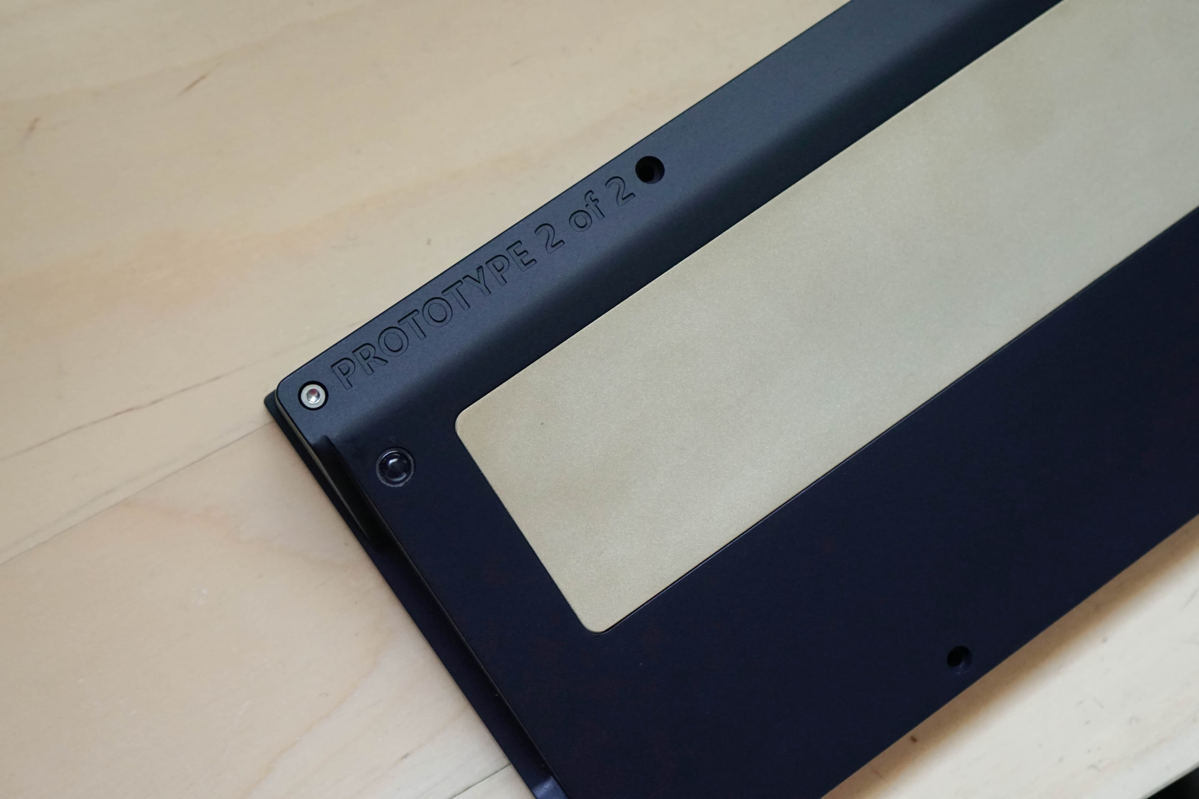 Southpaw Full Size - Shipping and remanufacturing image 3