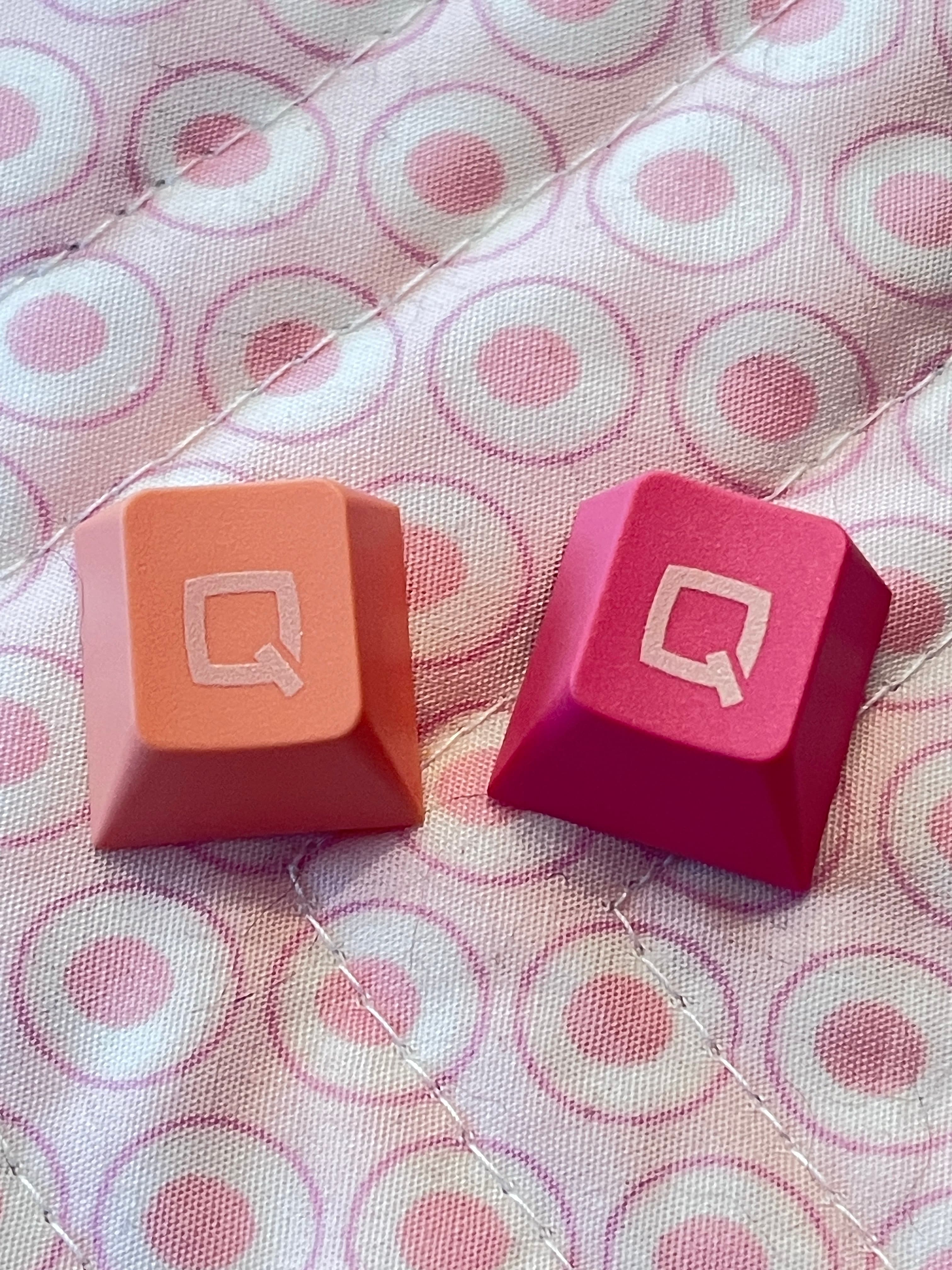 GMK Orange Boi | shipped to vendors + customers image 54