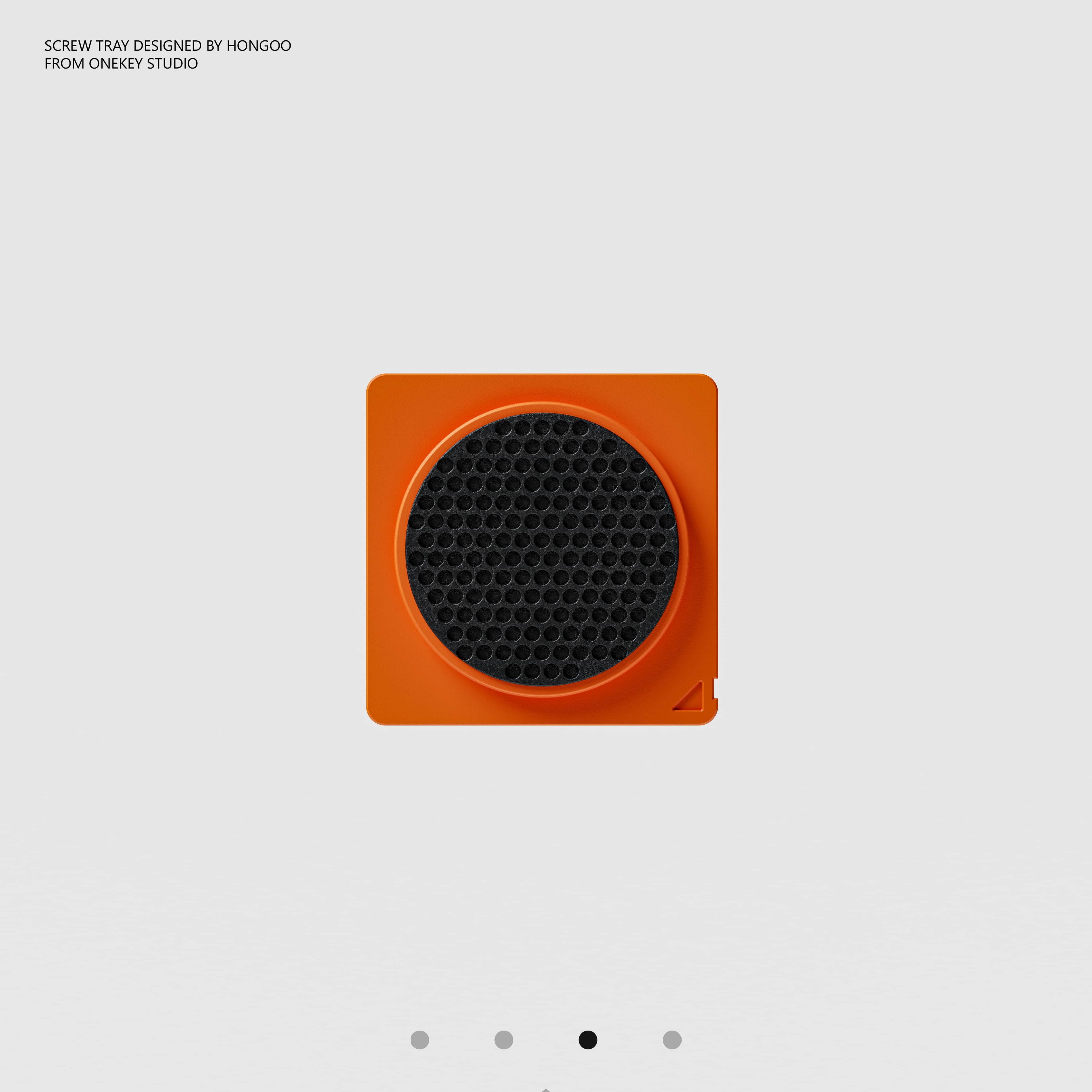 PBT O.K. Ⅱ Keycap series image 10