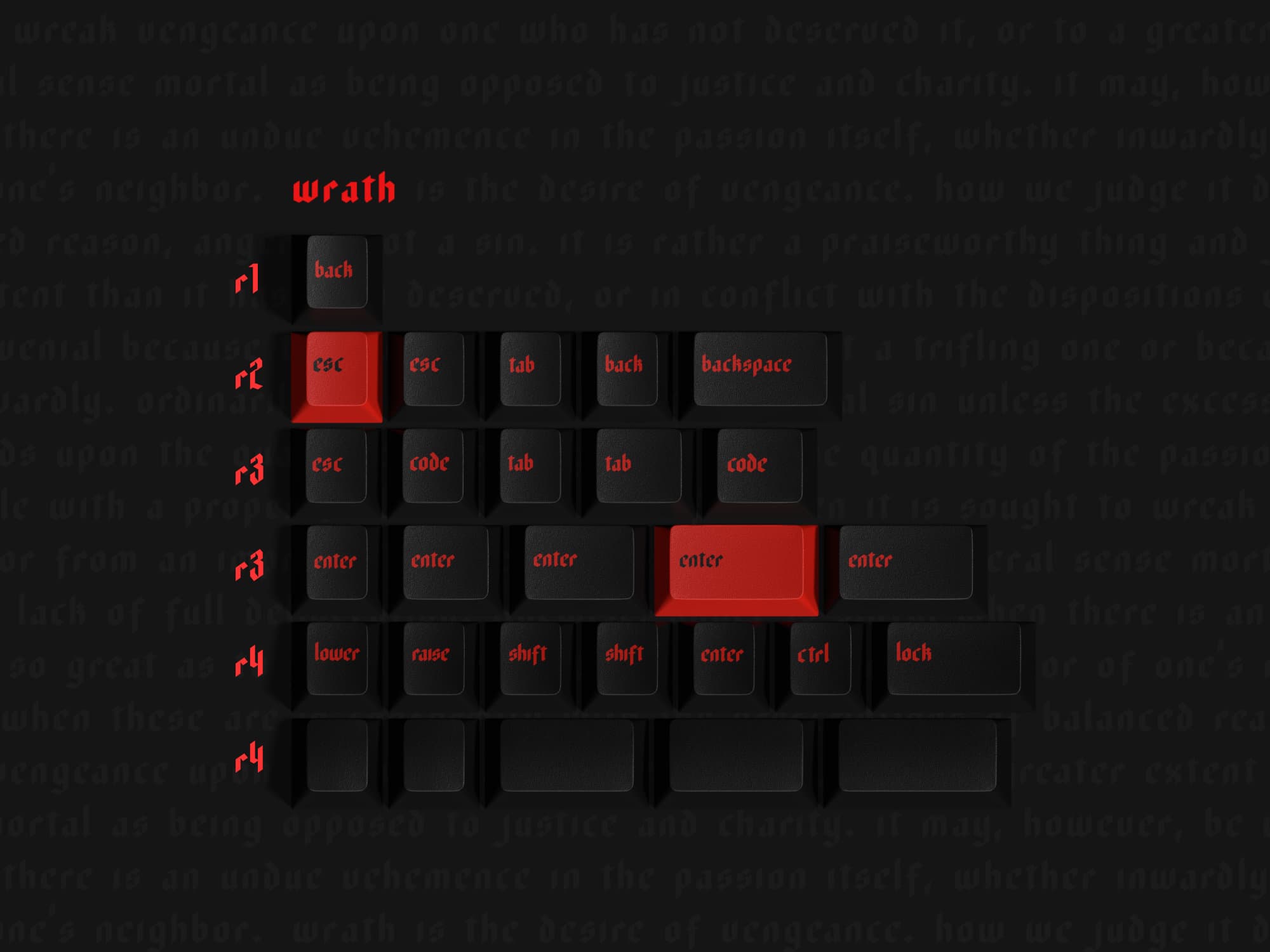 MW Heresy 💀 image 7