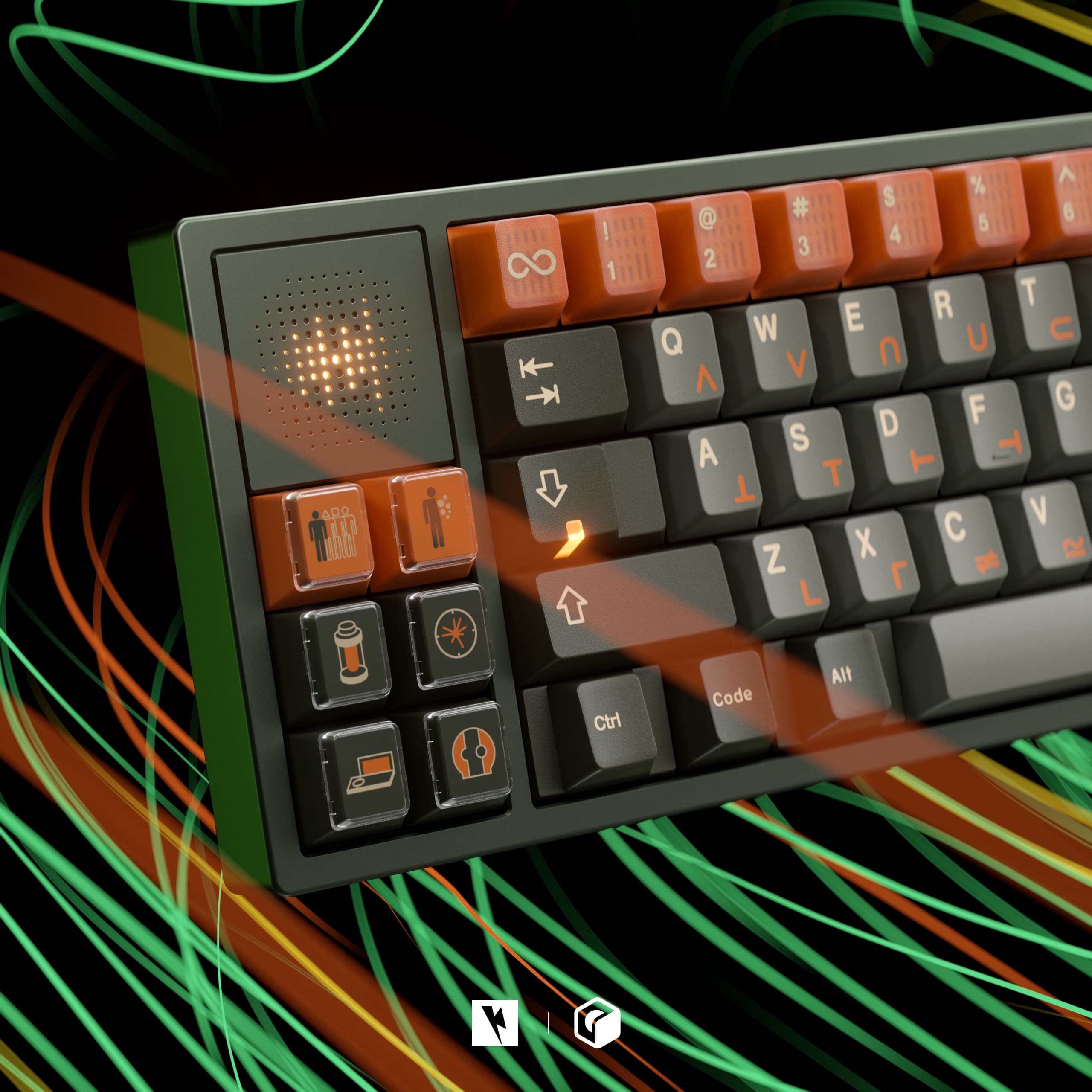 KeyKobo - Sacred Timeline | About to be completed | looking for vendors image 11