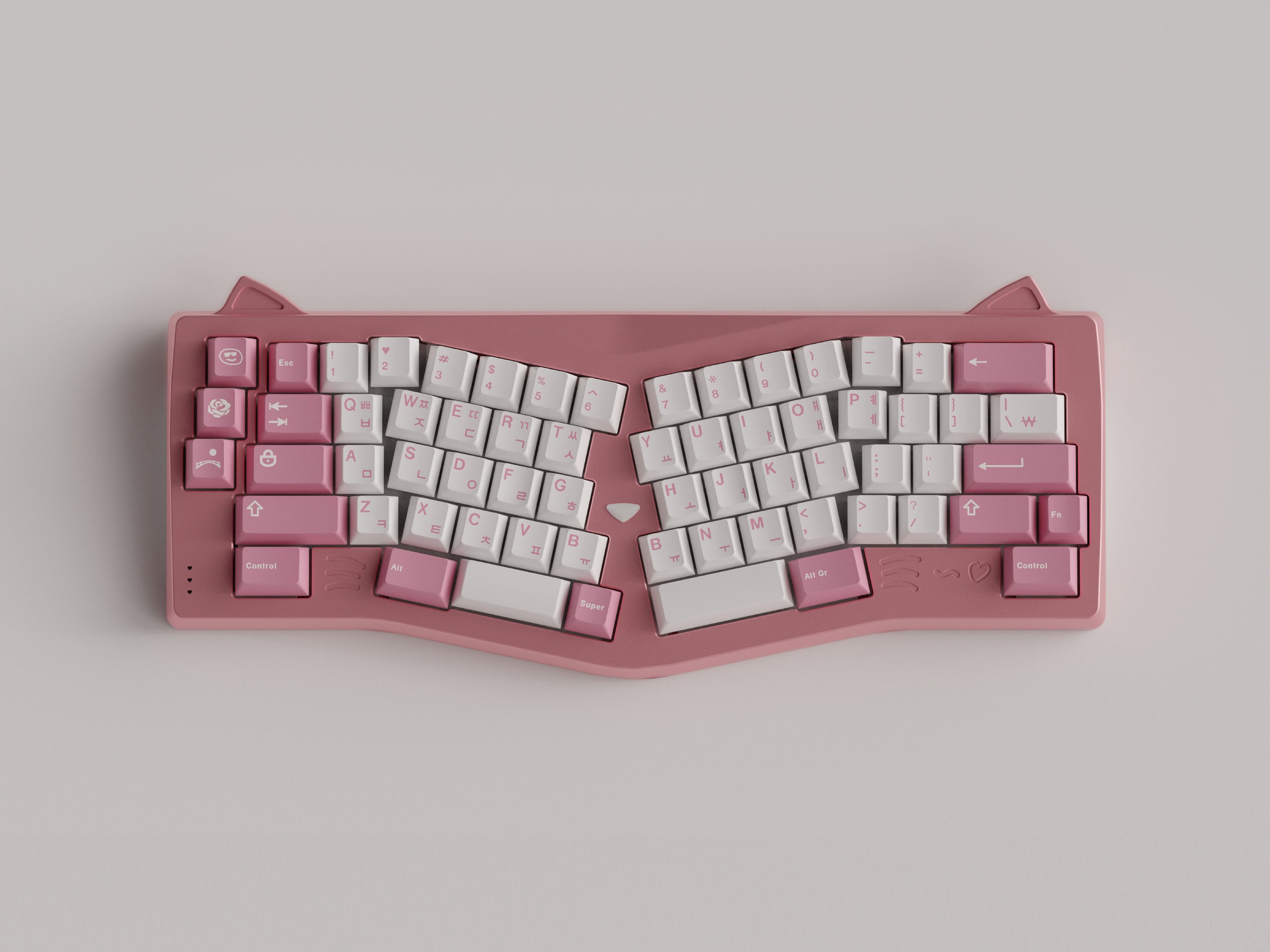 GMK CYL Beloved | Complete image 8