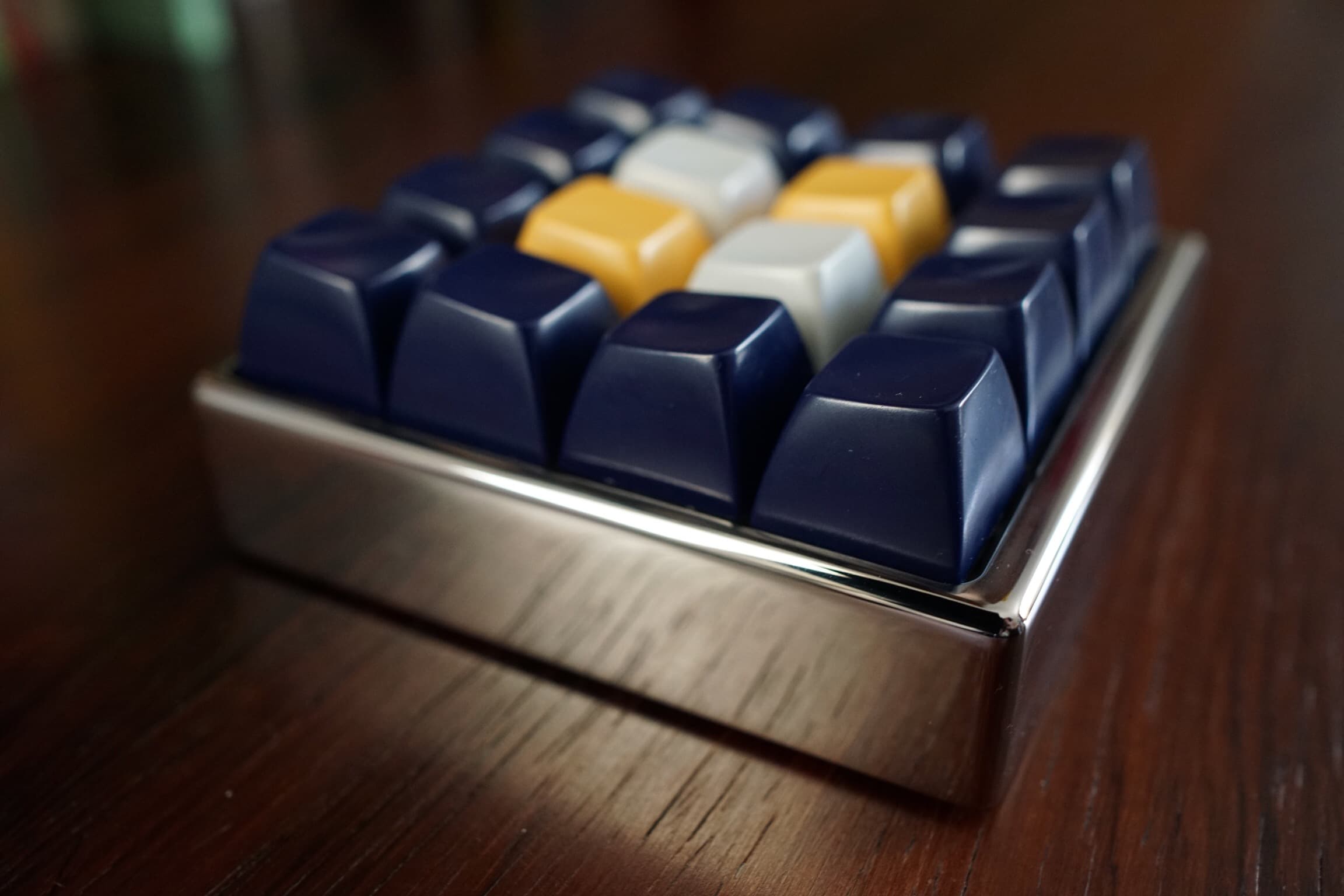 Roadkit Mini Numpad by TheVan Keyboards image 11