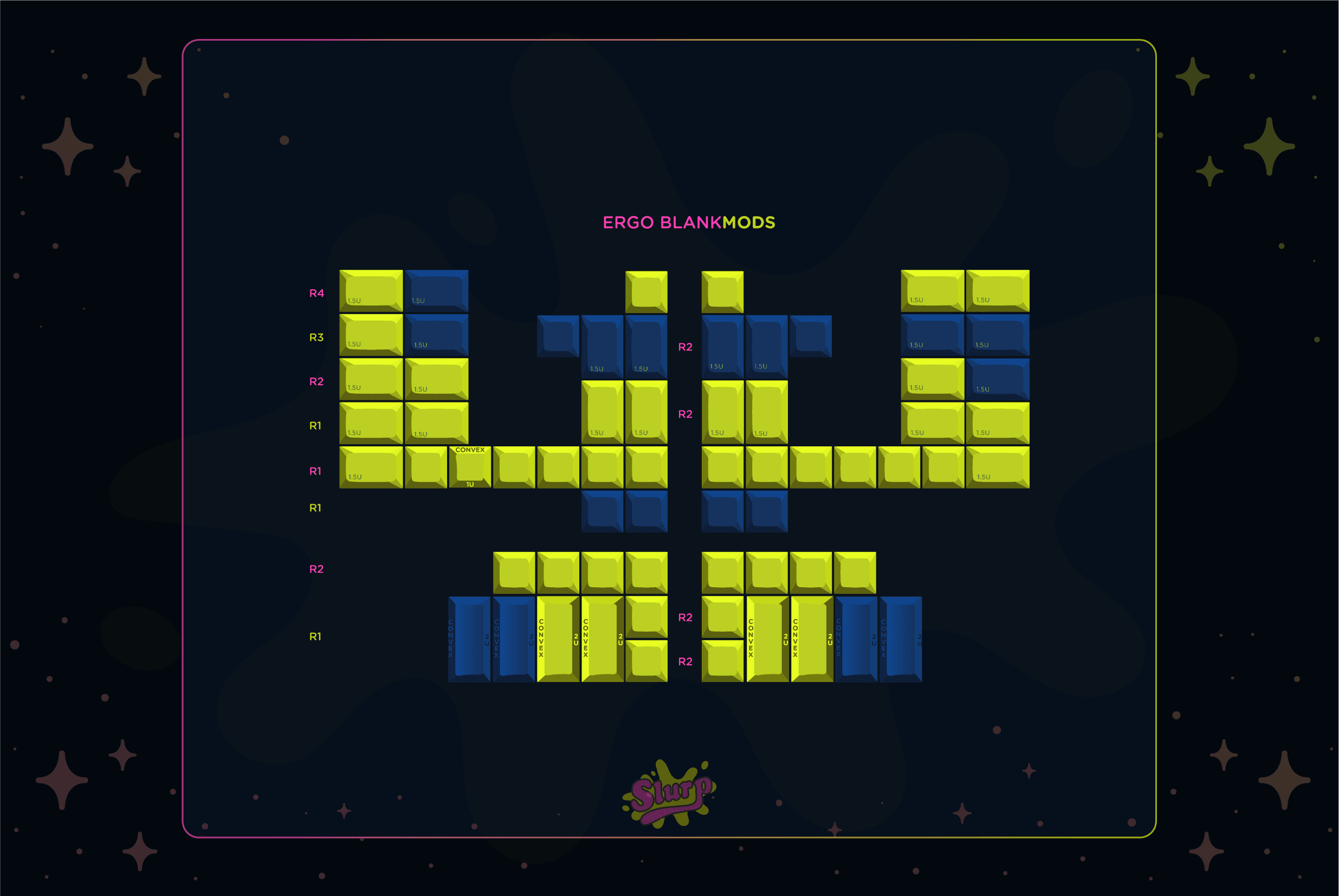 KAT Slurp | TKL Sample received 6/2/22 come check thread!(GB Closed) image 11