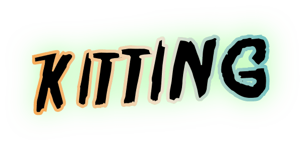 DSS All Hallows' Eve | Updated Kitting, Running until Nov 7th! image 5