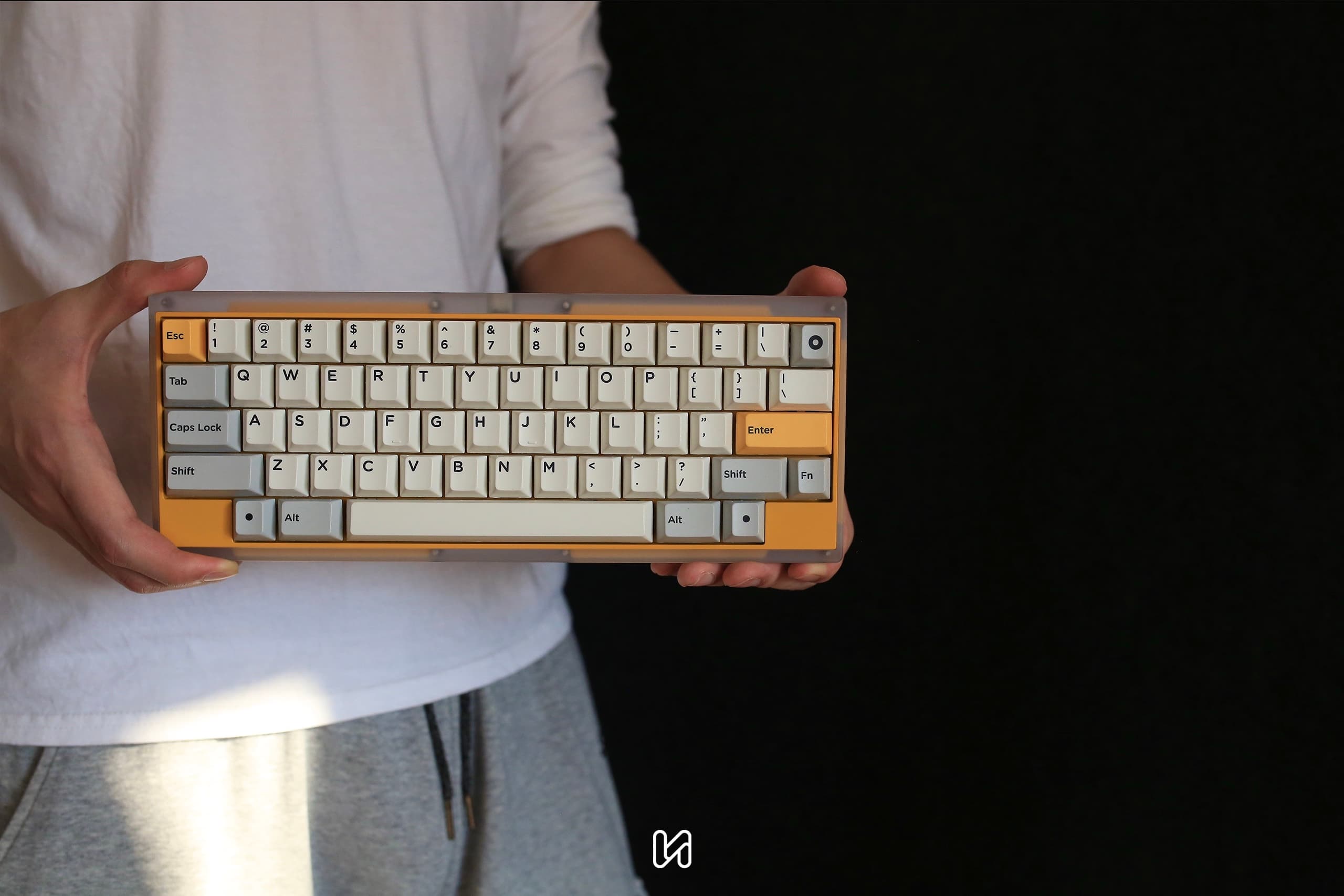 iNETT Studio：SQUARE.X 60% Keyboard [GB Complete] image 24