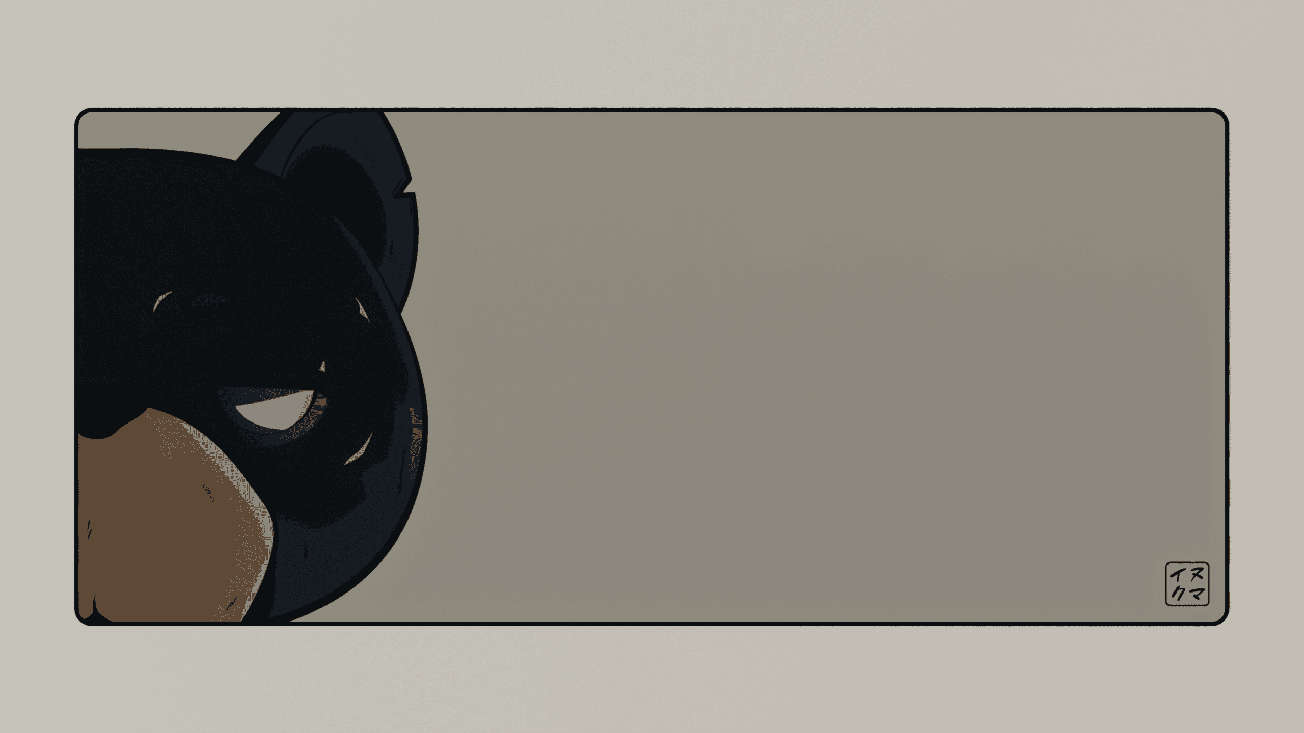 GMK Inukuma イヌクマ | Color samples R2 [UPDATRED] 12/12/21 image 9