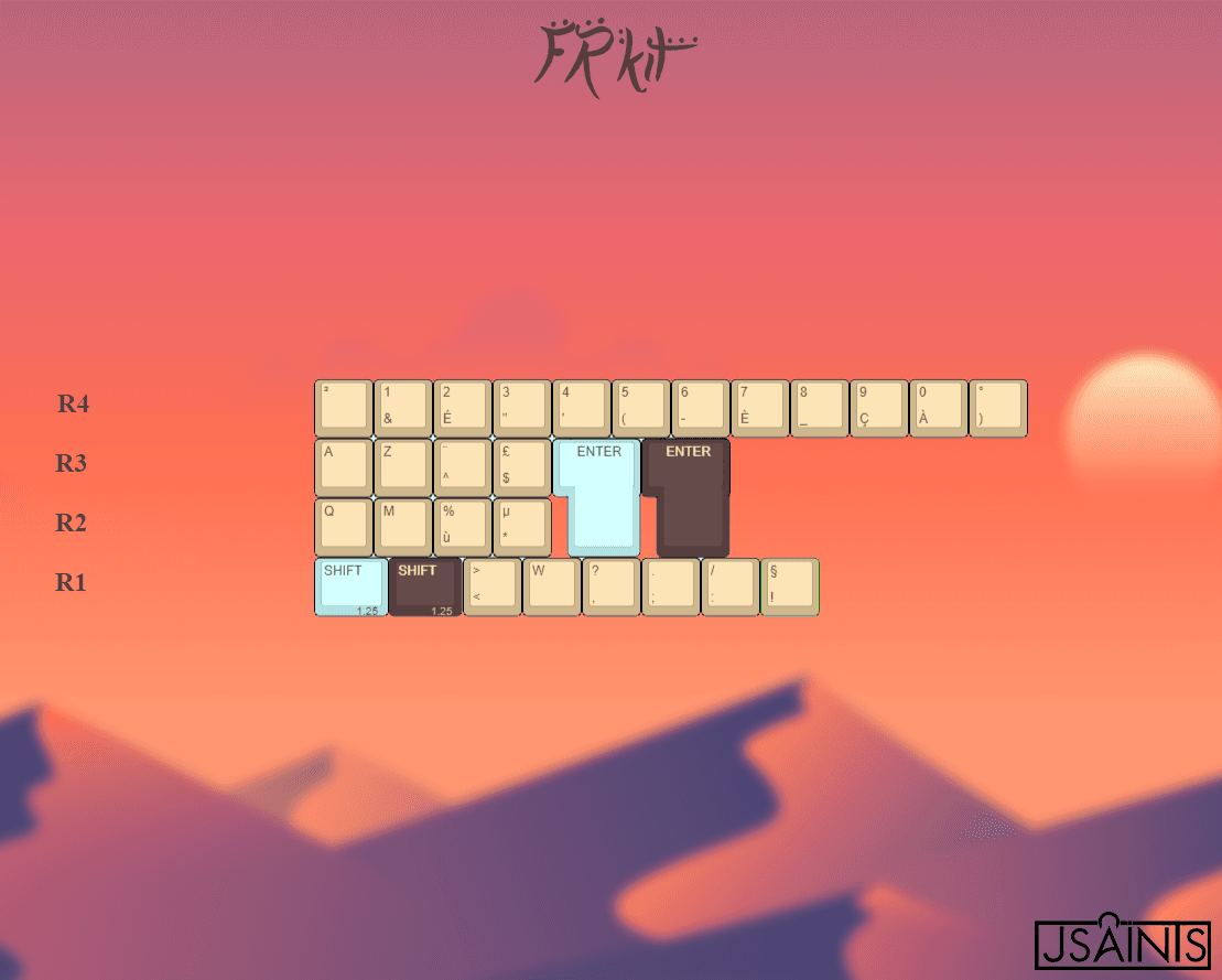 KAT Oasis - GB over - Fraktal Kaps x Oasis raffle today! image 21