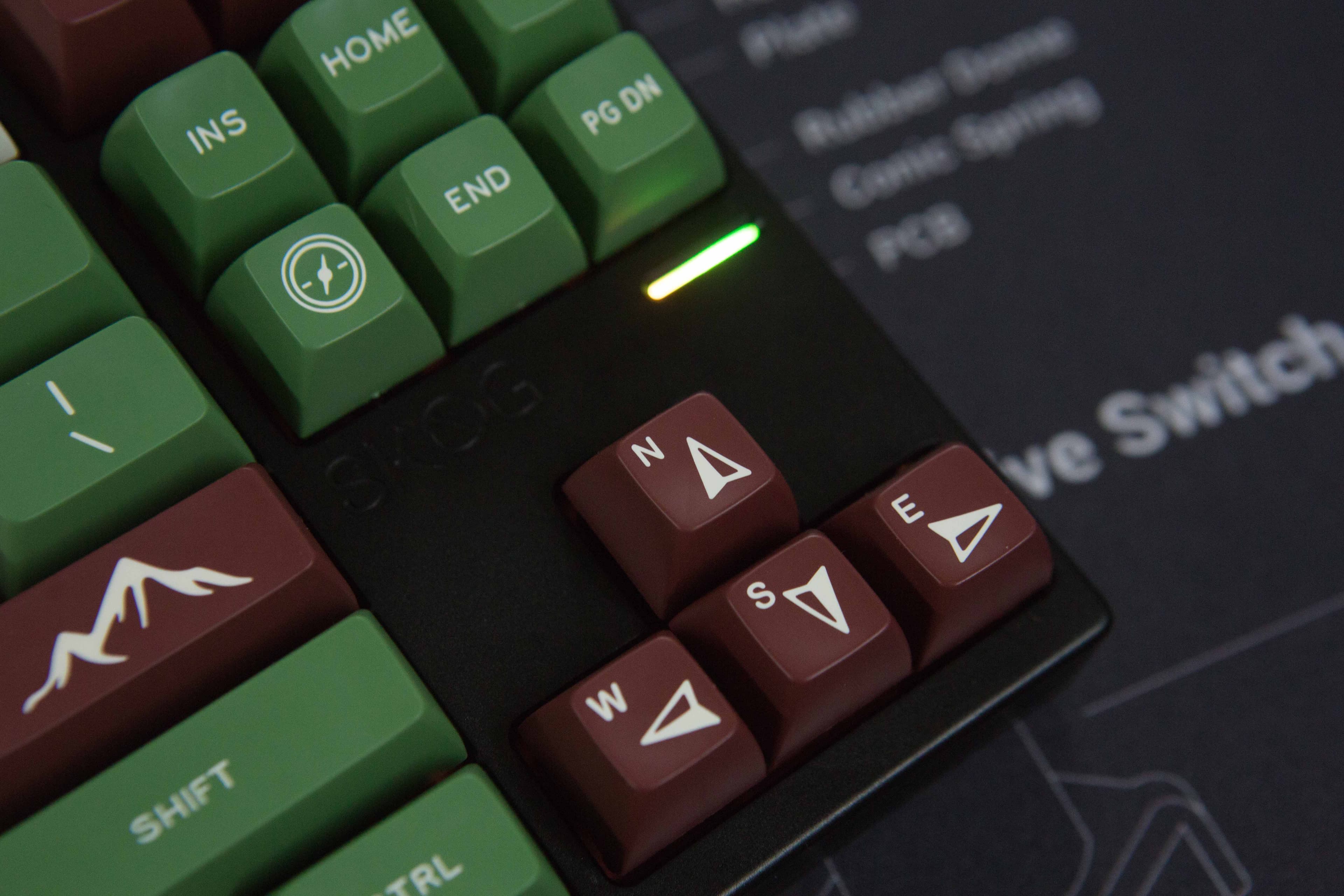 (GB)GMK Camping (shipped) image 12