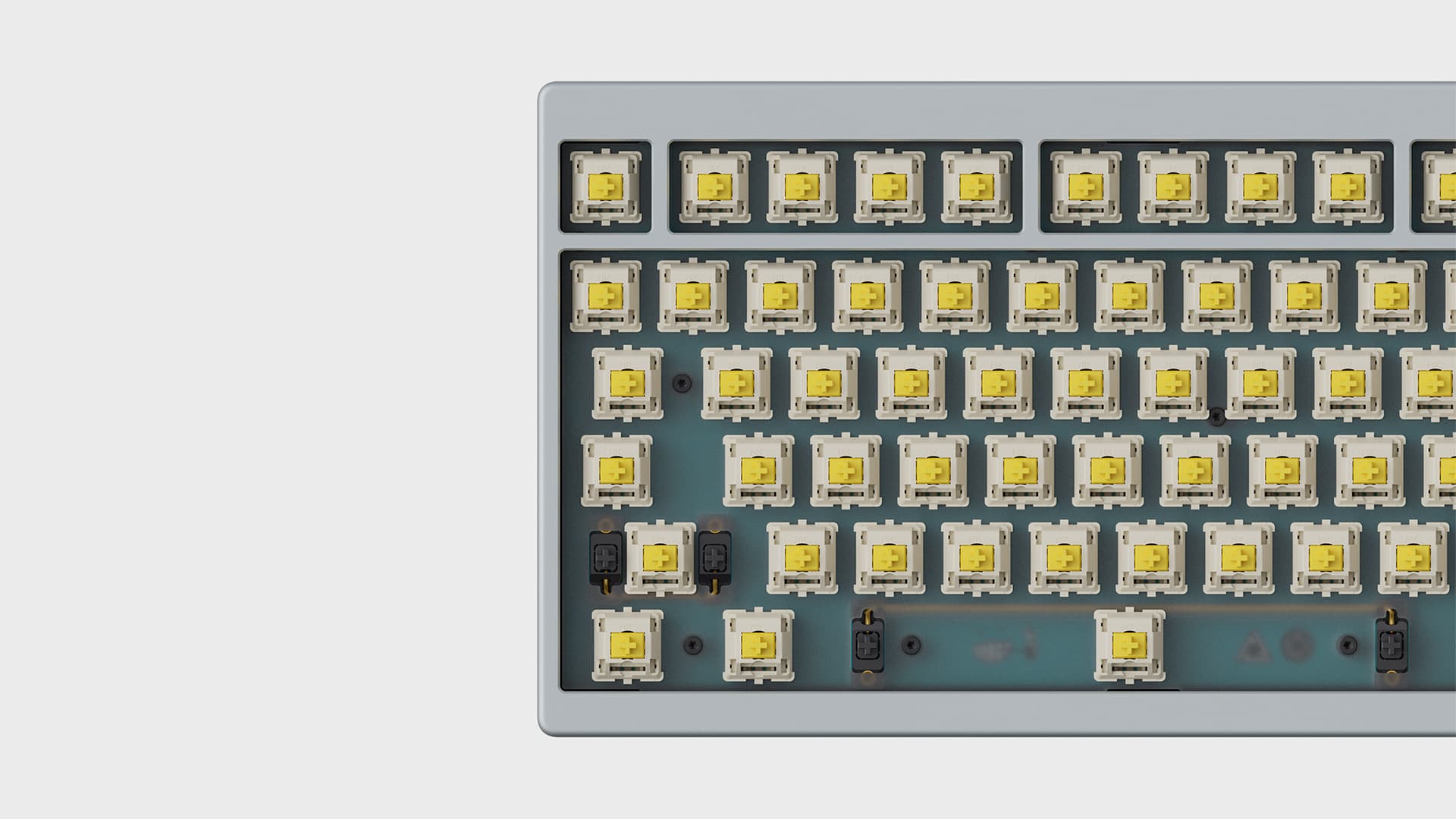 Zambumon Sar: Compact 1800 Keyboard image 17