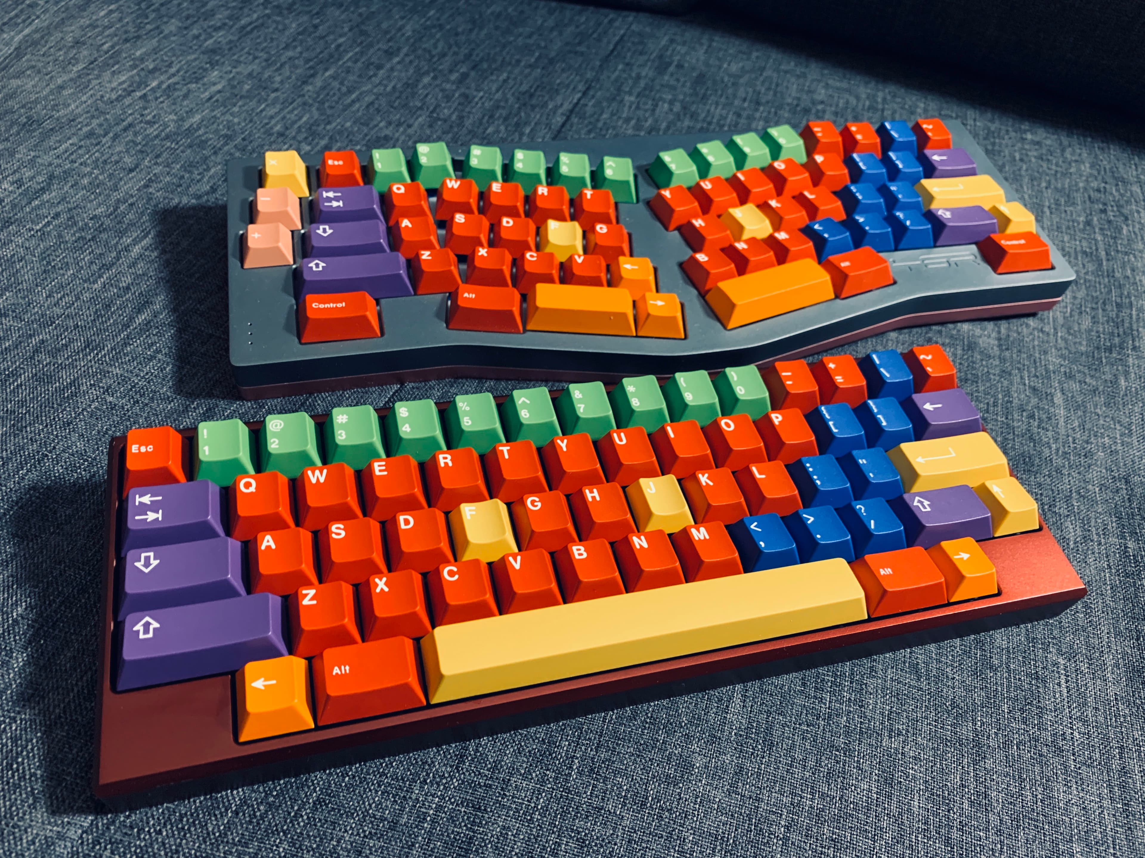 Prophet 60% Keyboard Kit (Complete) image 6