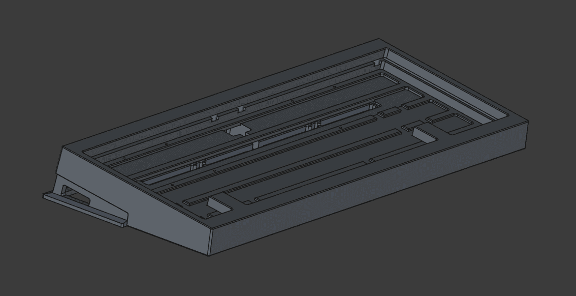 Ursus - Symmetrical wkl 65% image 30