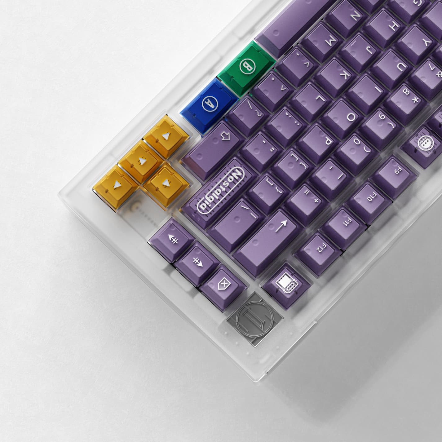 PBTFans Atomic Purple - R2 Pre-orders now live! image 28
