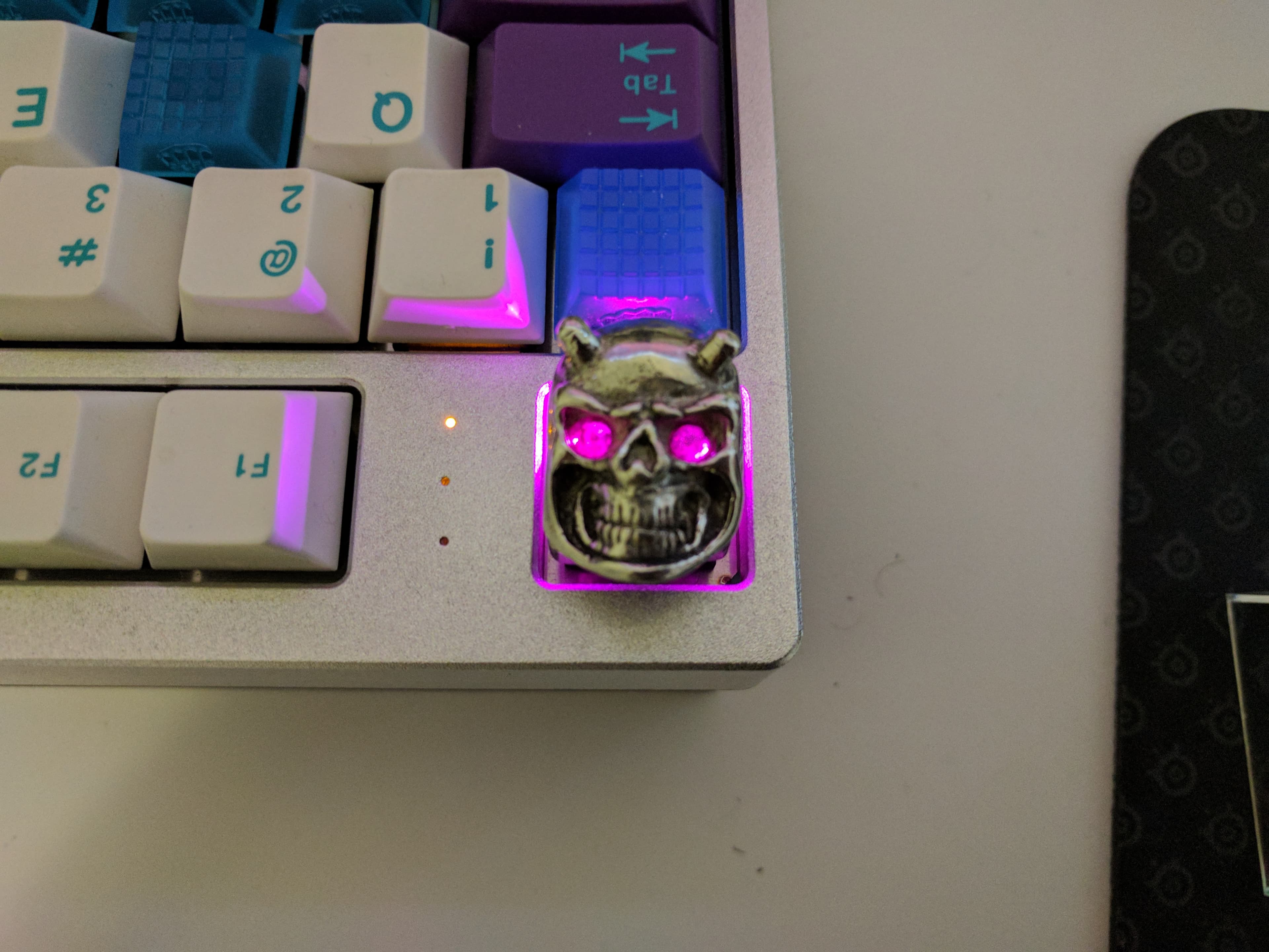 Ducky Nordics,The butcher and Twin six shooters Artisan(8|14 left)