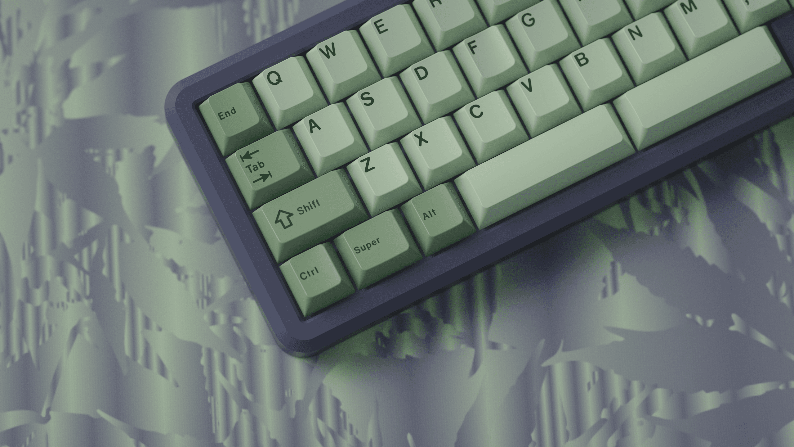 GMK Zooted - Delivering. Extras available now/soon! image 21