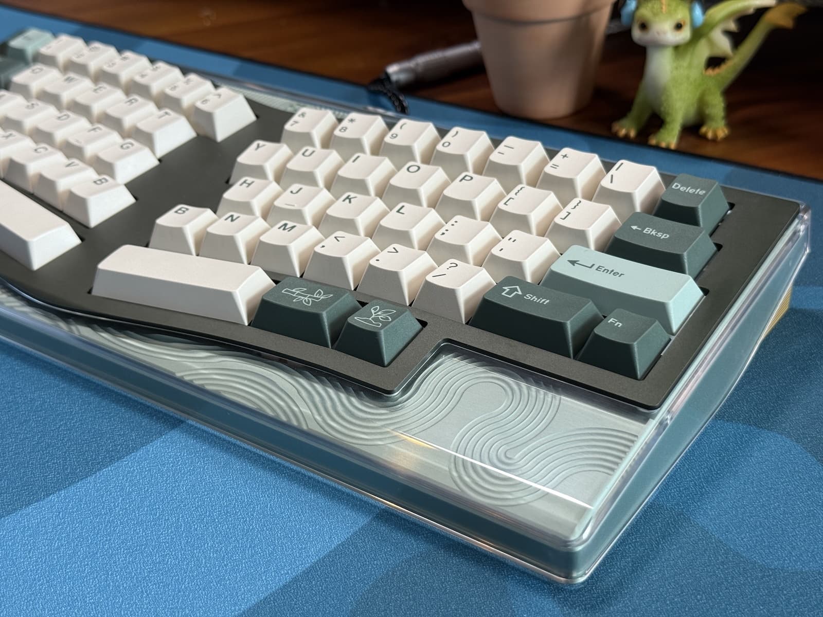 Enso-E: split ergo HHKB with EC/MX support (GB: Dec 8-22, 2025) image 24