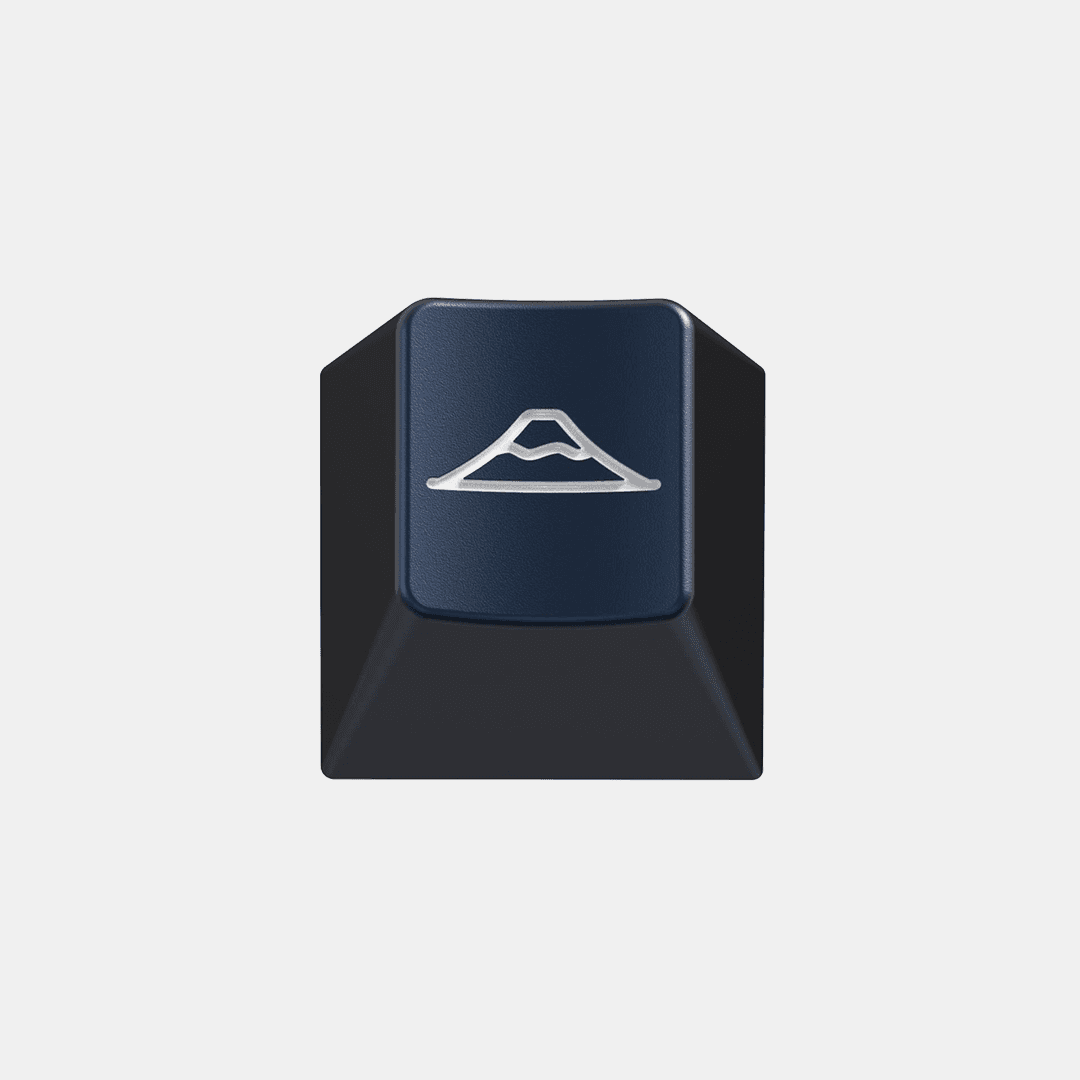 GMK Striker - Samples arrived image 7