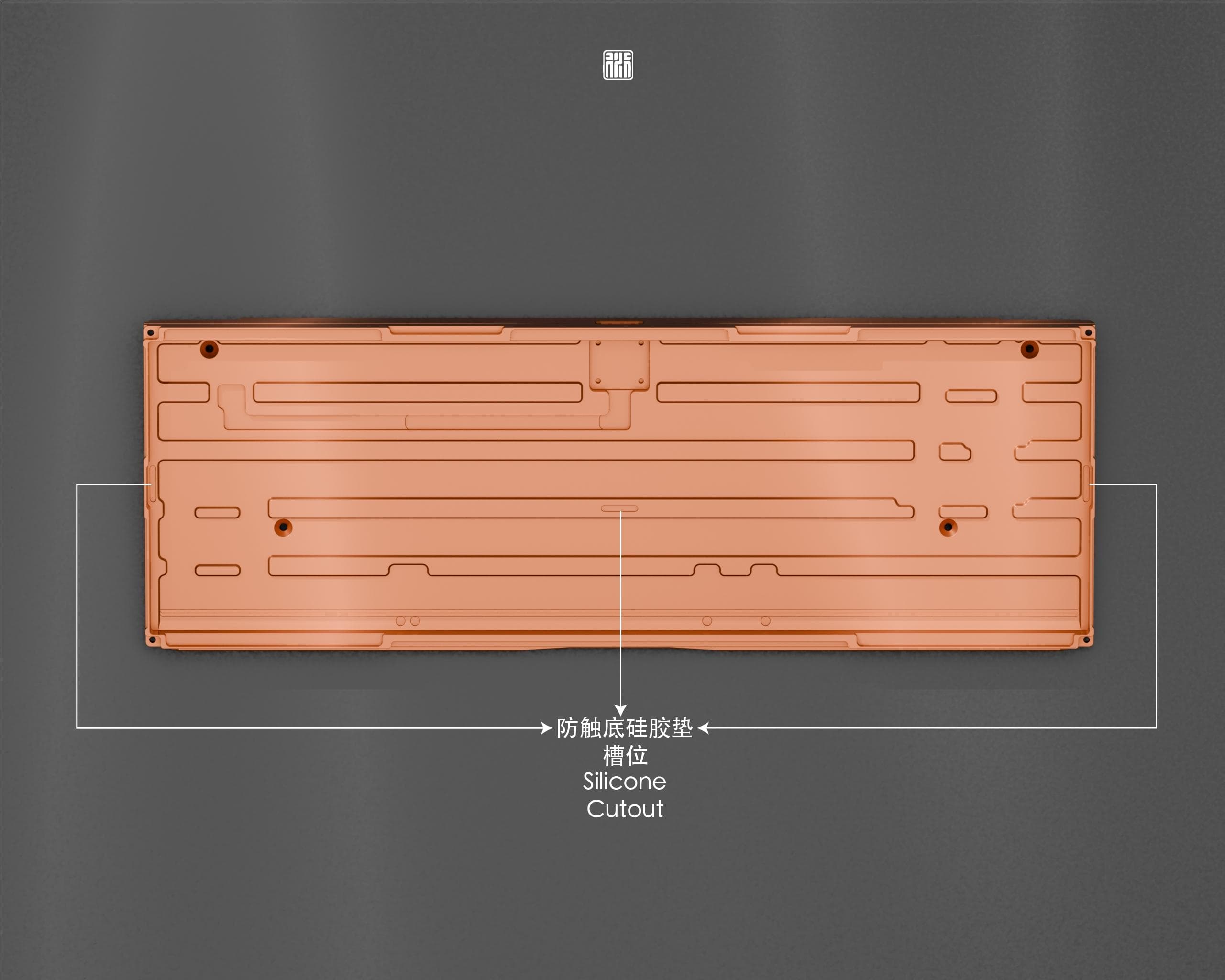 啟65 - Qi65 - A Start of My Journey - GB is LIVE Until Oct 24th. image 12