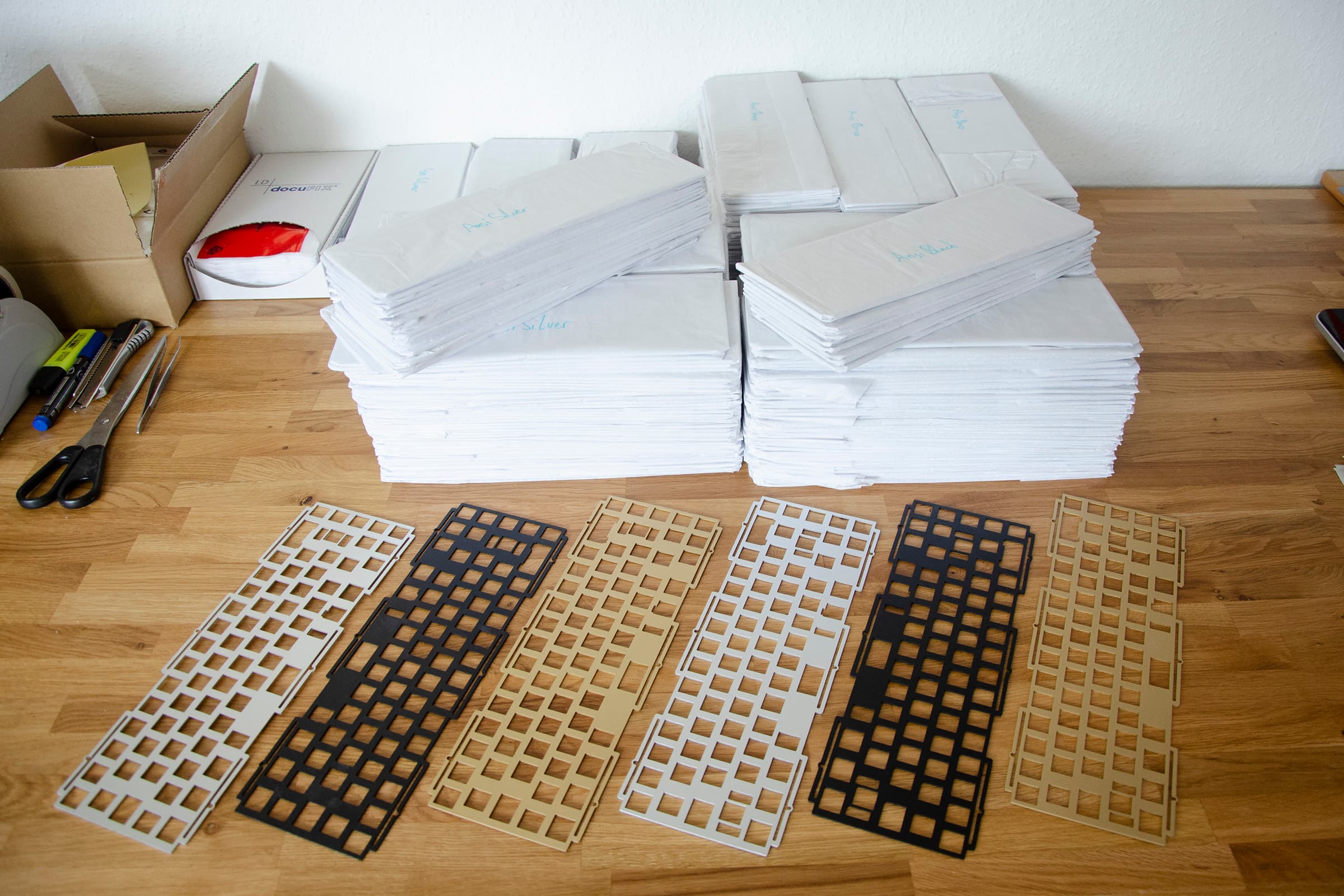 Aurora Input Series 65 - Completed image 34