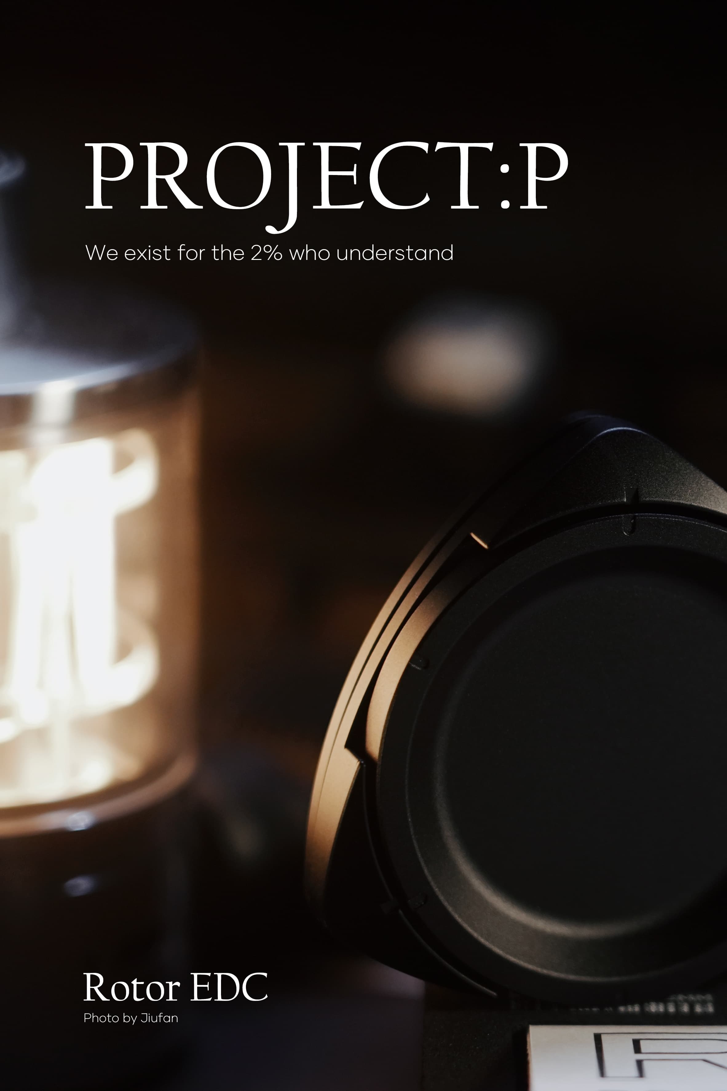 PCP 「ROTOR」 EDC-Rotor Screw tray image 34