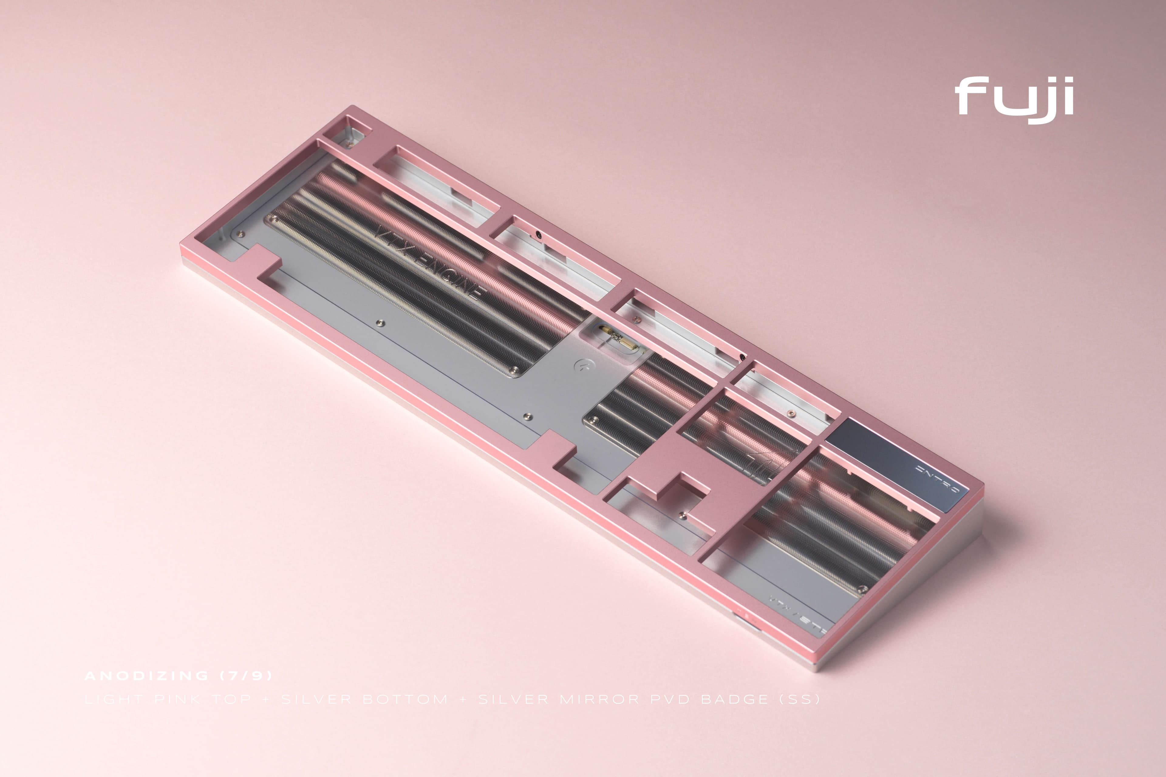 Vertex Intro S100 | The Bigger the Better! | Pre-order date: Feb 05 2025 image 73