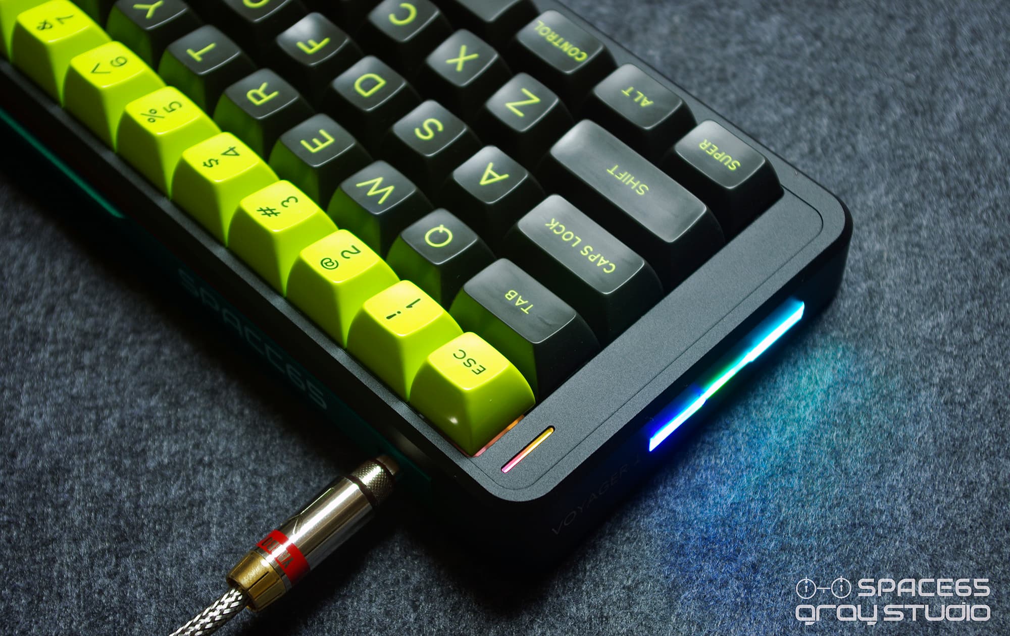 SPACE65 (100% shipped, Completed) image 6