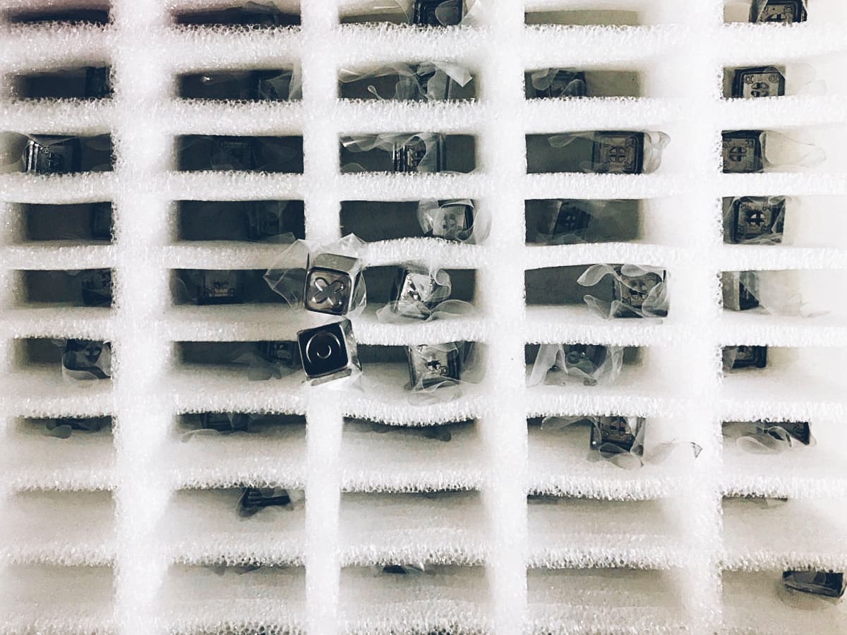 RAMA STAINLESS STEEL MIRROR X/O CAP (SHIPPED - EXTRAS IN STOCK) image 9