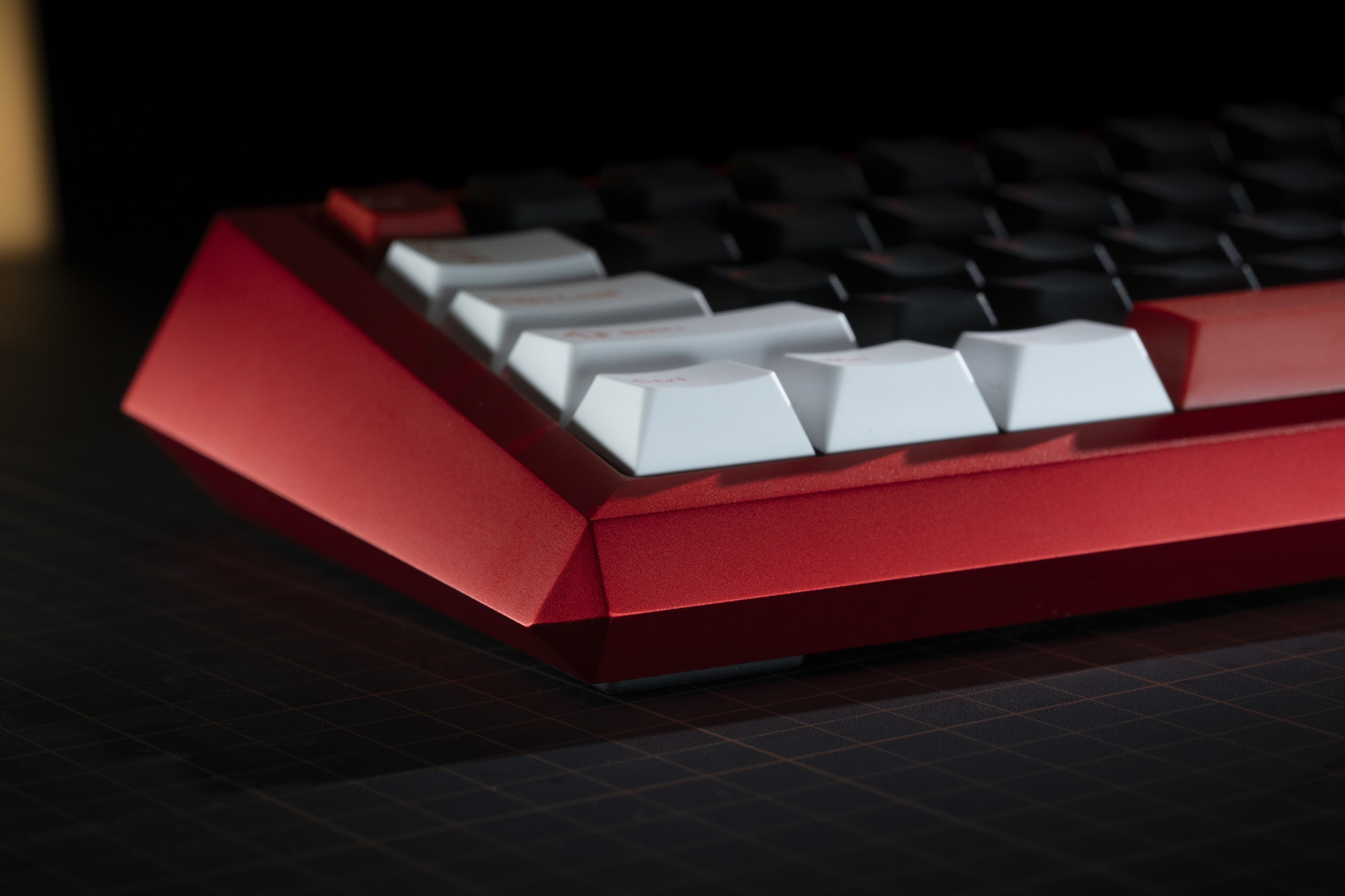 Hummingbird (65%+ Kit with HE Internals) | GB Start image 9