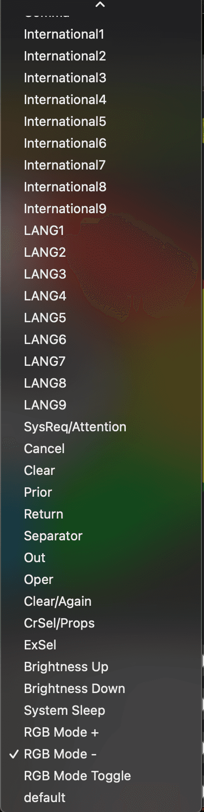 RGB Knob - 1 knob, 6 custom layers, unlimited fun. ENDED (27th). image 9