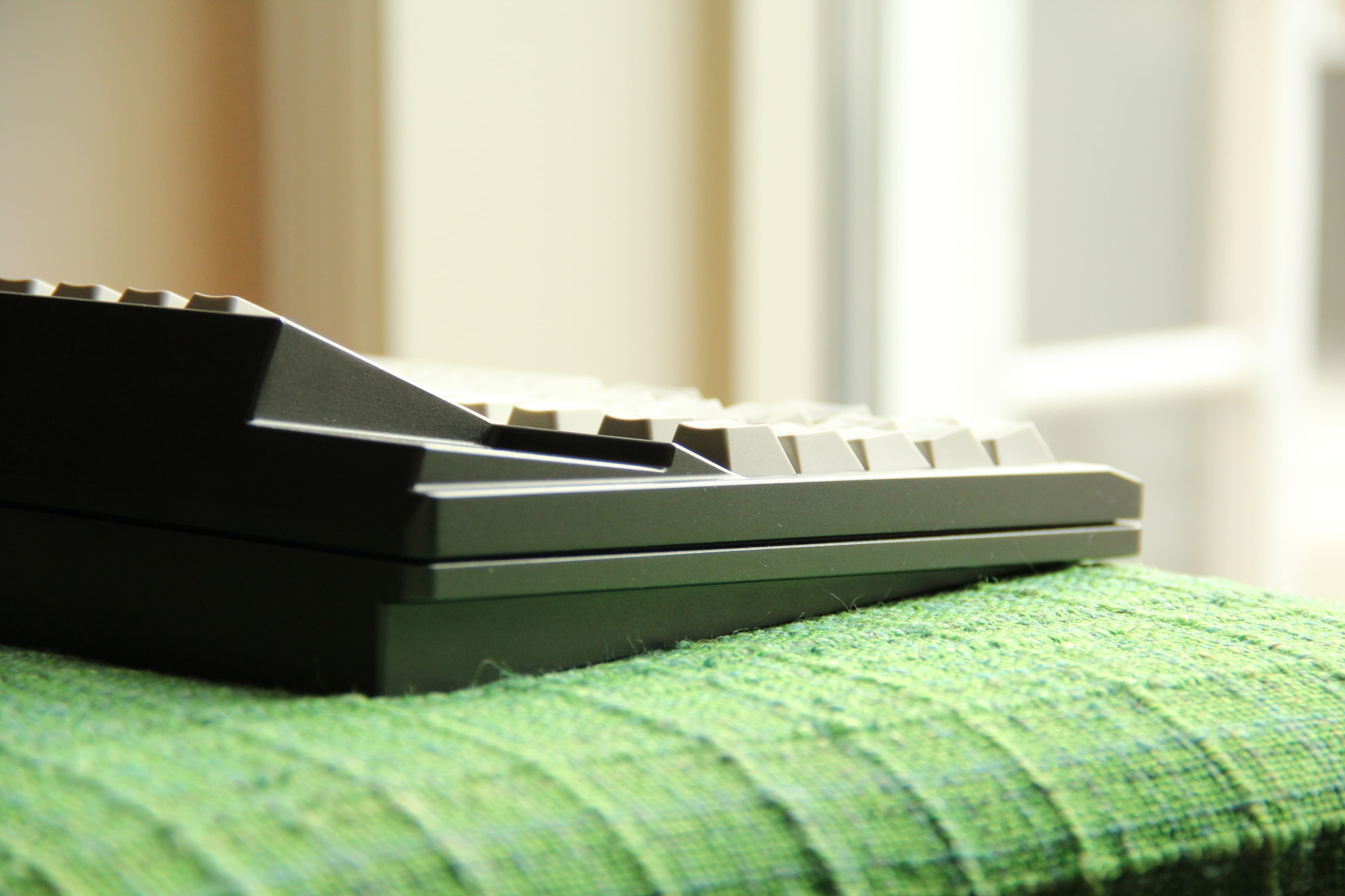 21XX - A modern unsaver keyboard image 28