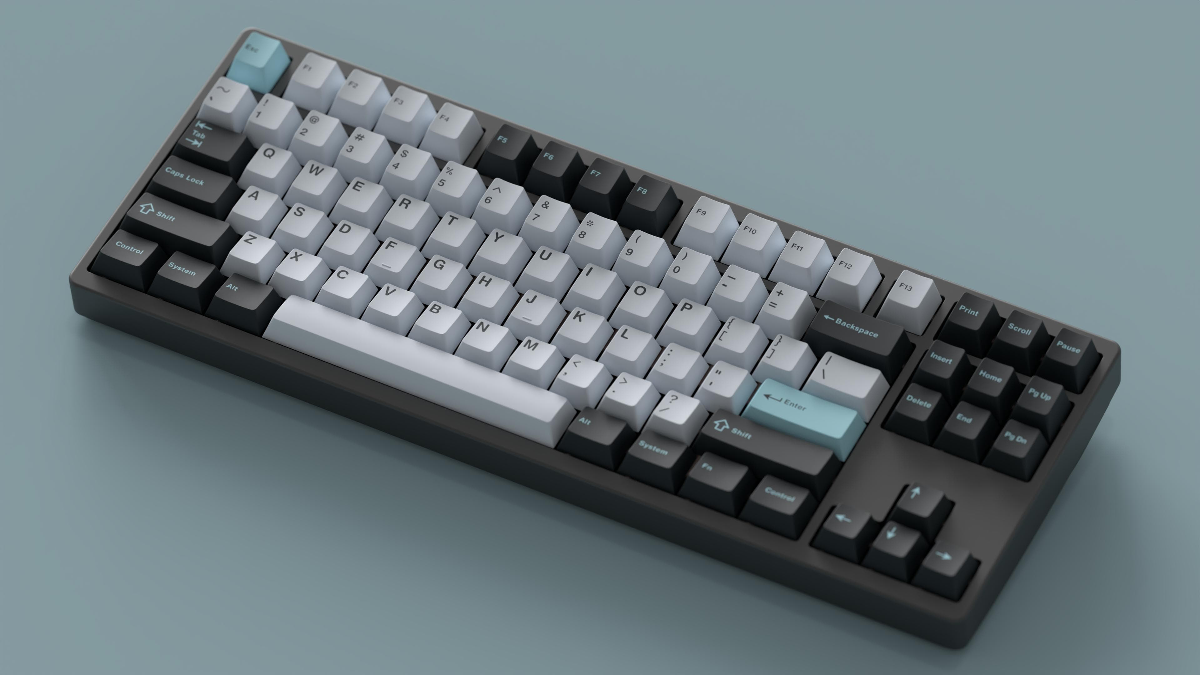 KBM Odin - YEA Another Manu change image 14