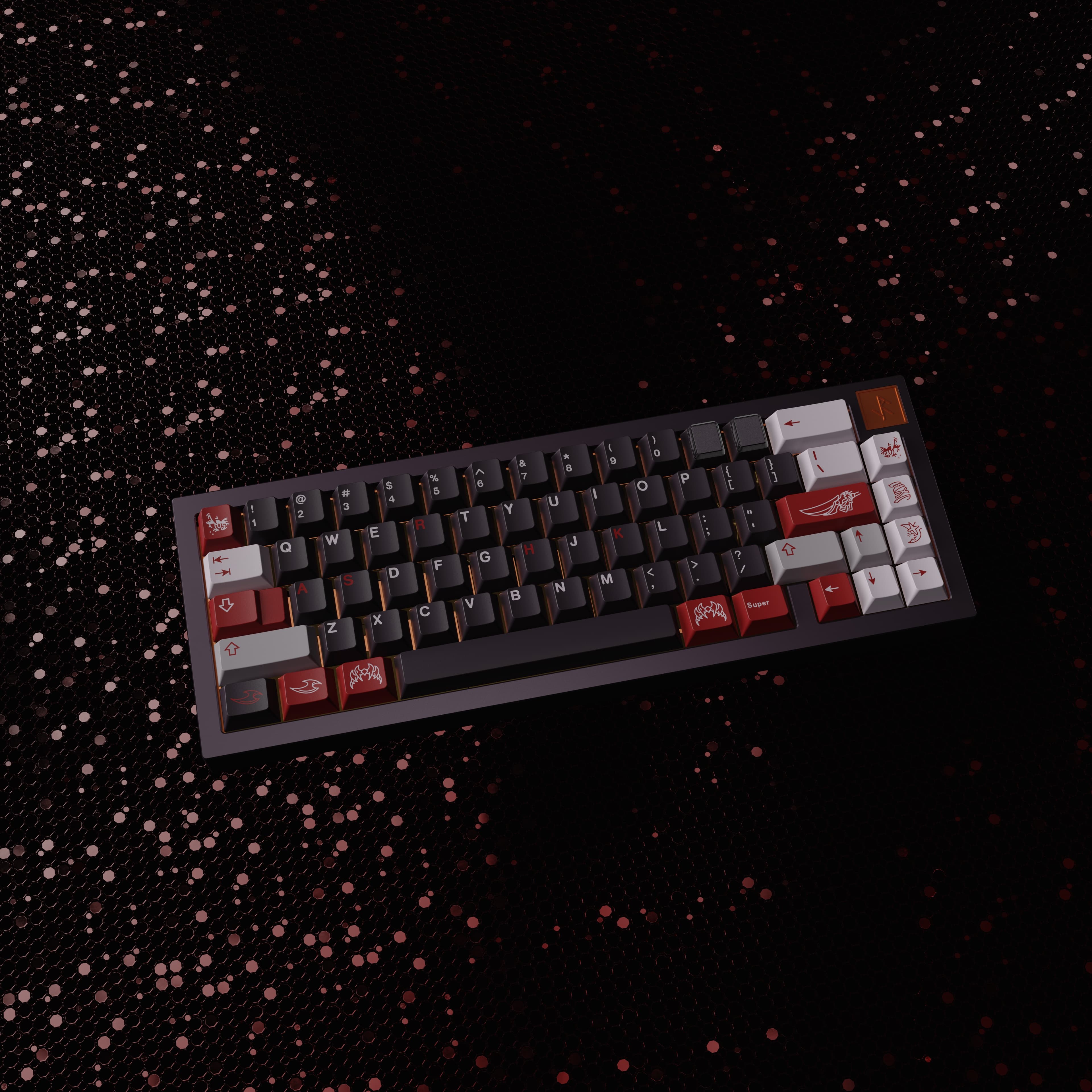 MW Shark Tail | Elegant Killer image 16