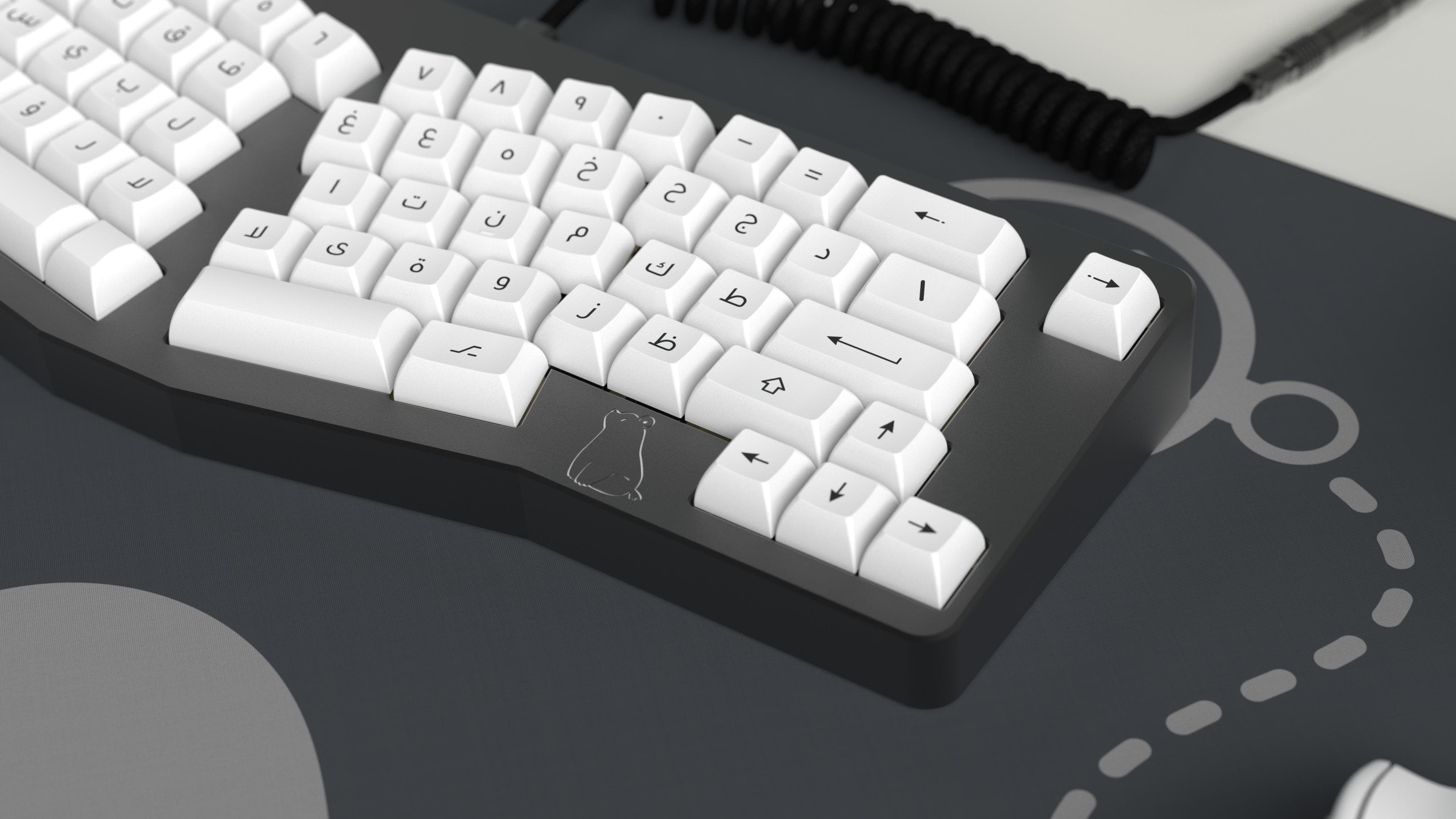 KAT Monochrome image 77