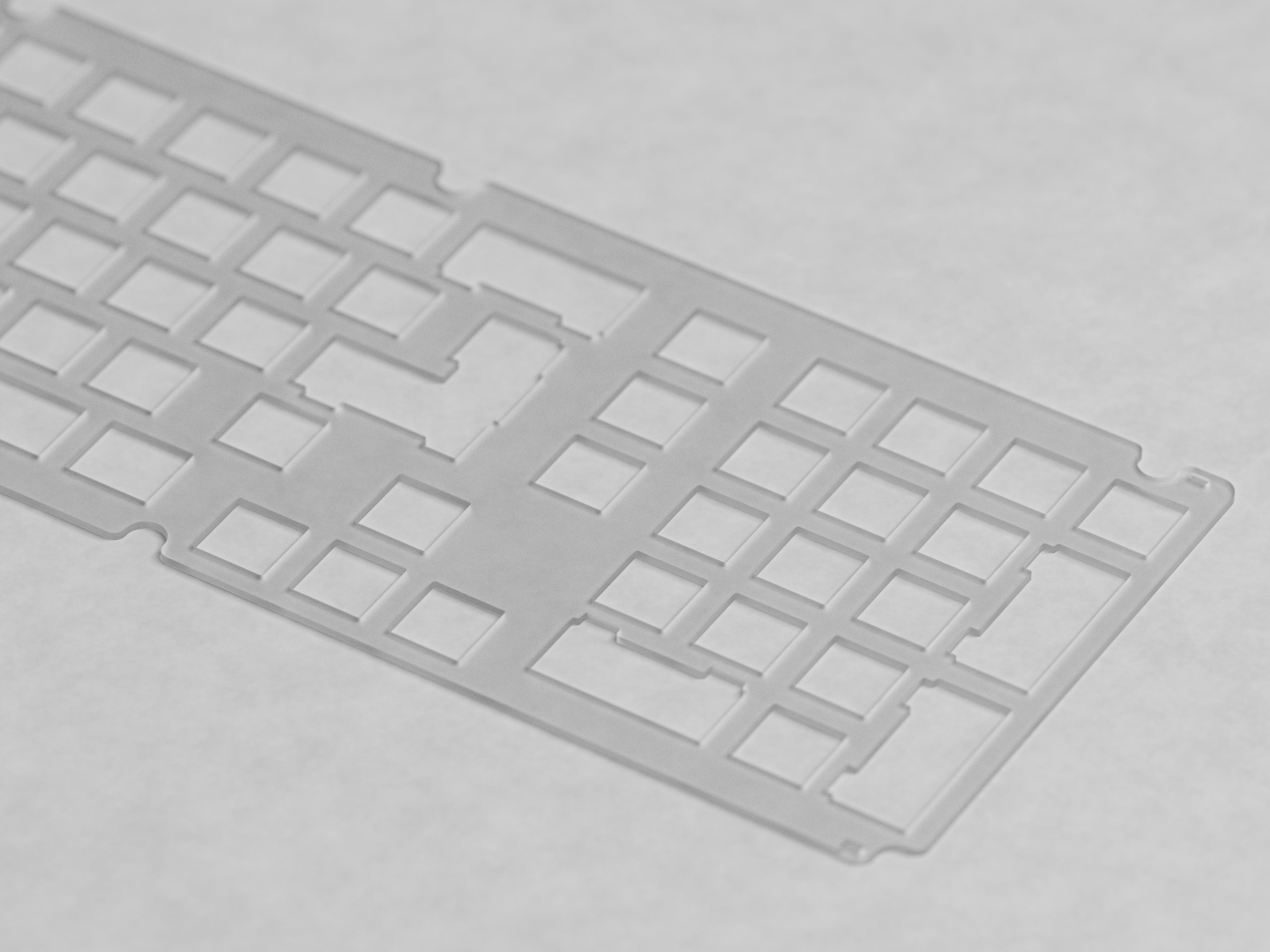 Phidias F-row less 1800 keyboard | Canceled GB image 23