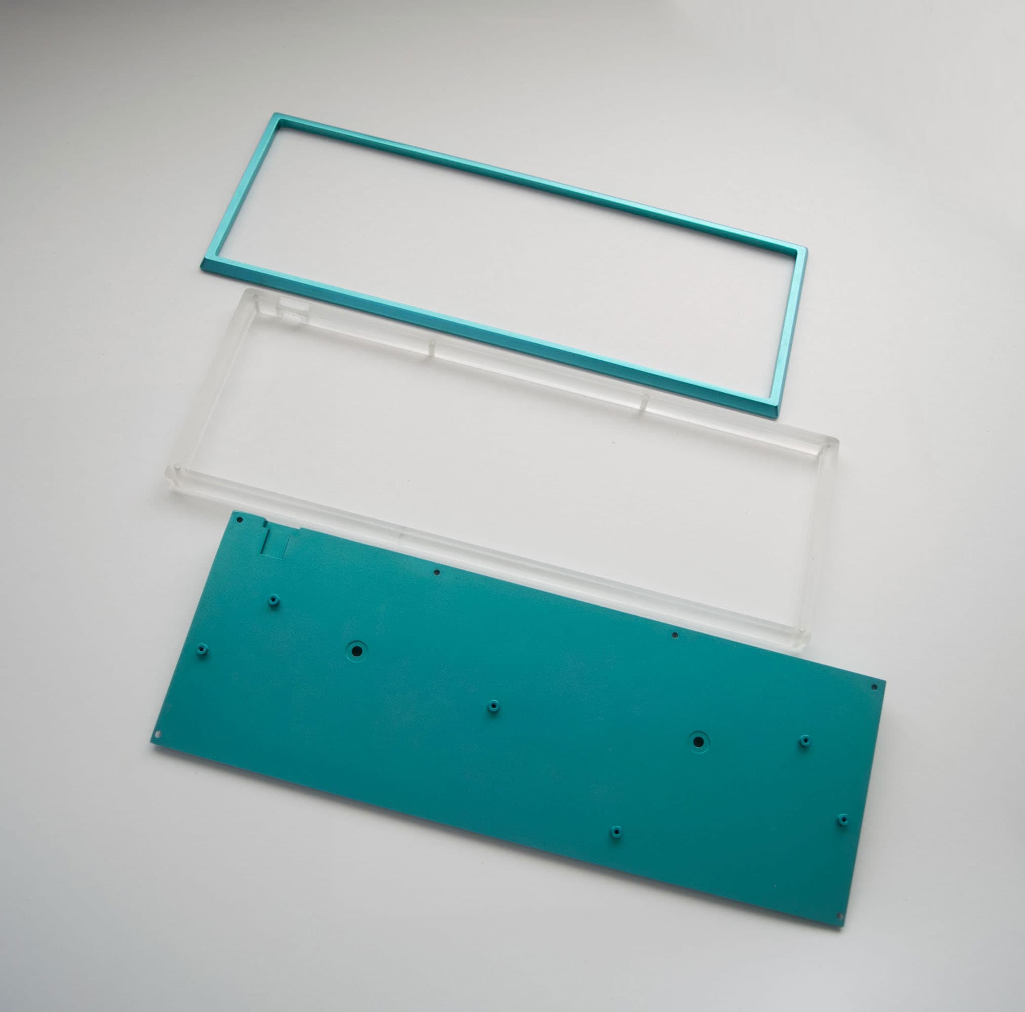 Sentraq 60% High Profile Case image 5