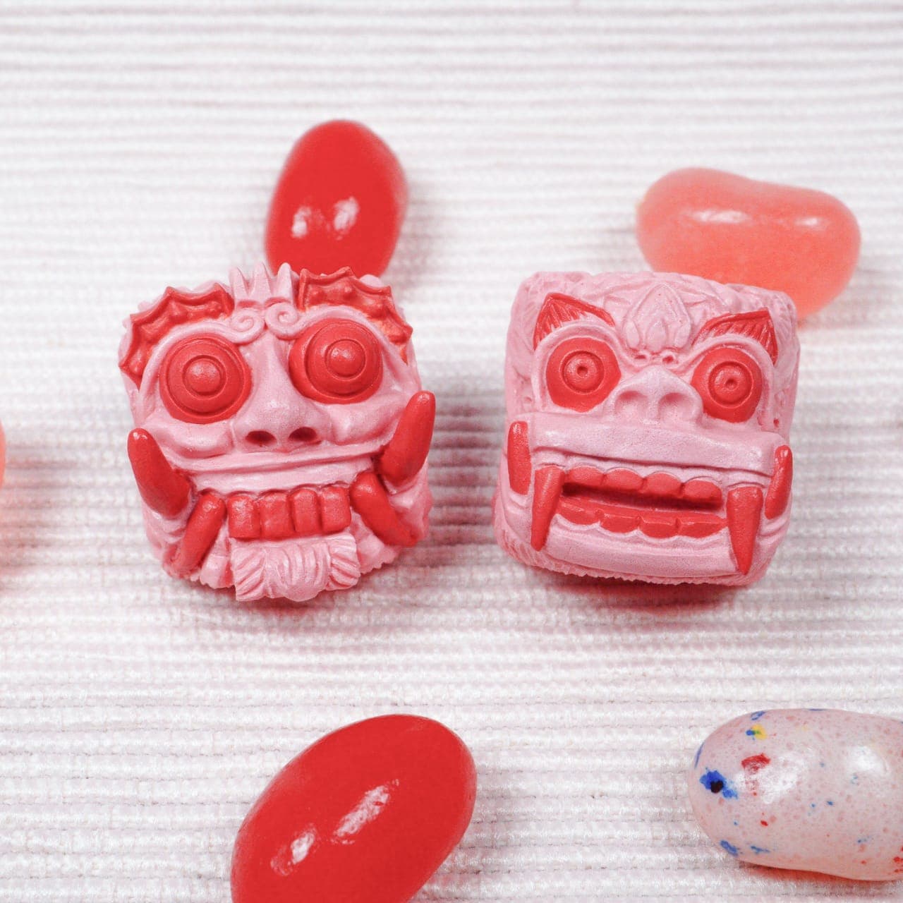 GMK Jelly Delights | April 22nd - May 28th | Base Kit Giveaway! image 23