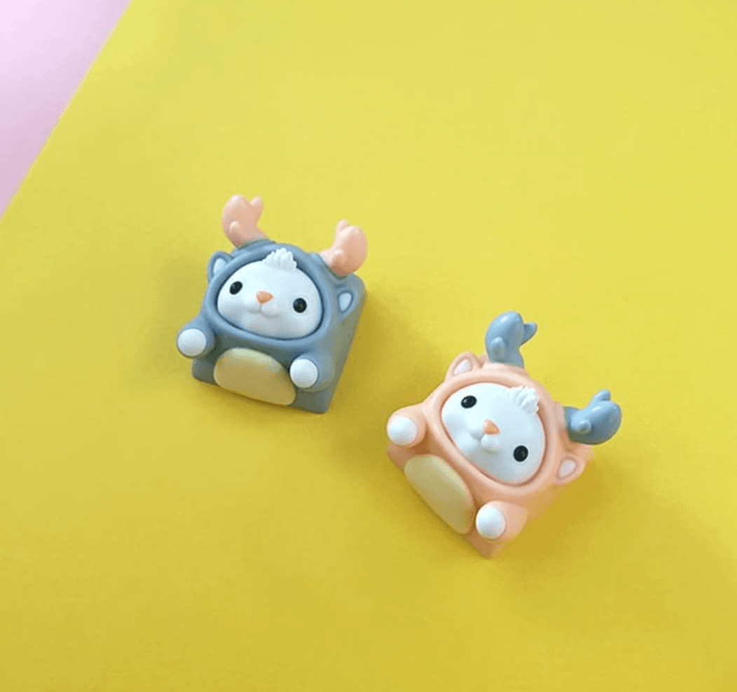 GMK Momo Yume R1 - Shipped. [Update Mar 2025] R2 Now in IC! image 23