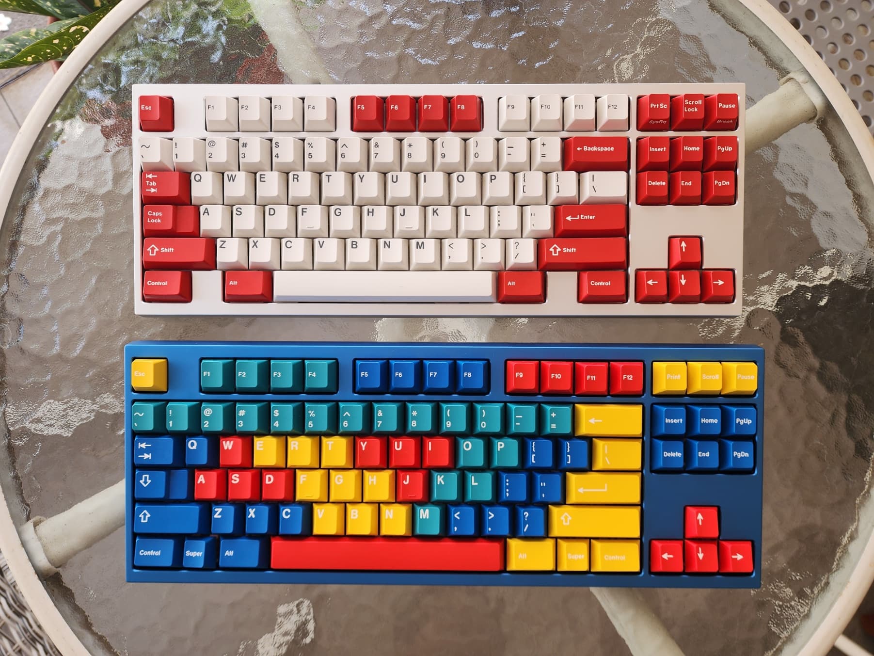 (Production: ✅) Origami TKL - 3 mounting, in-stock, starts from 350 USD image 26