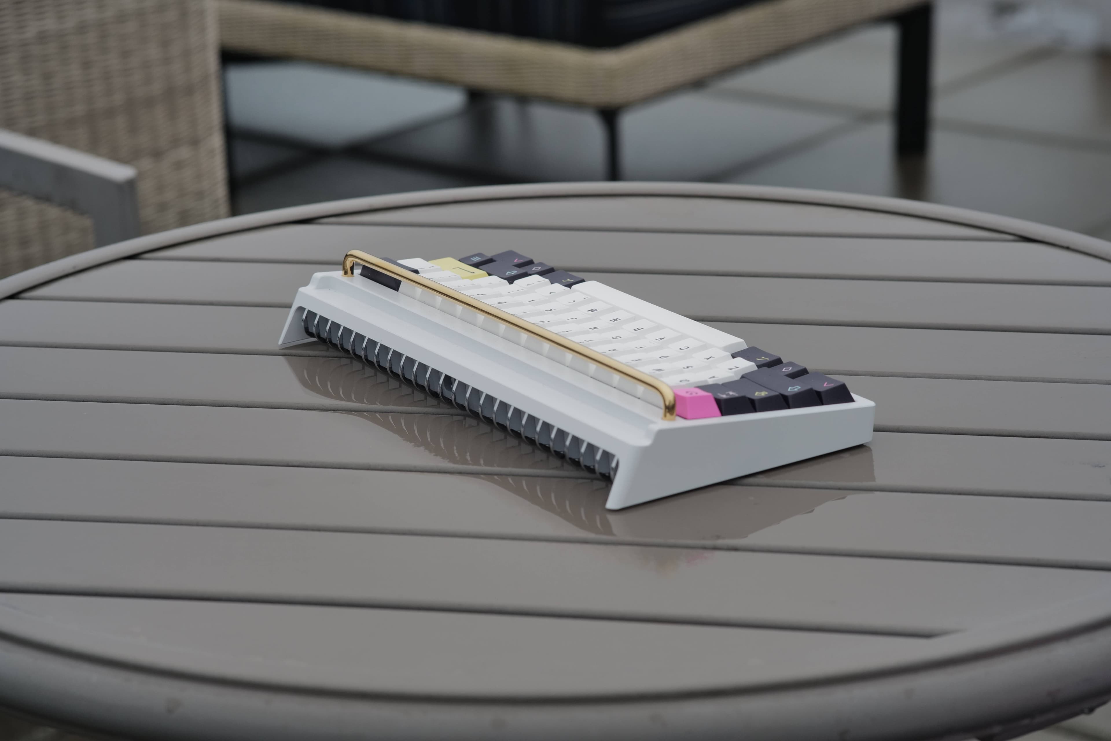 Synth Labs 060 keyboard (Completed - Extras are Live!) image 3