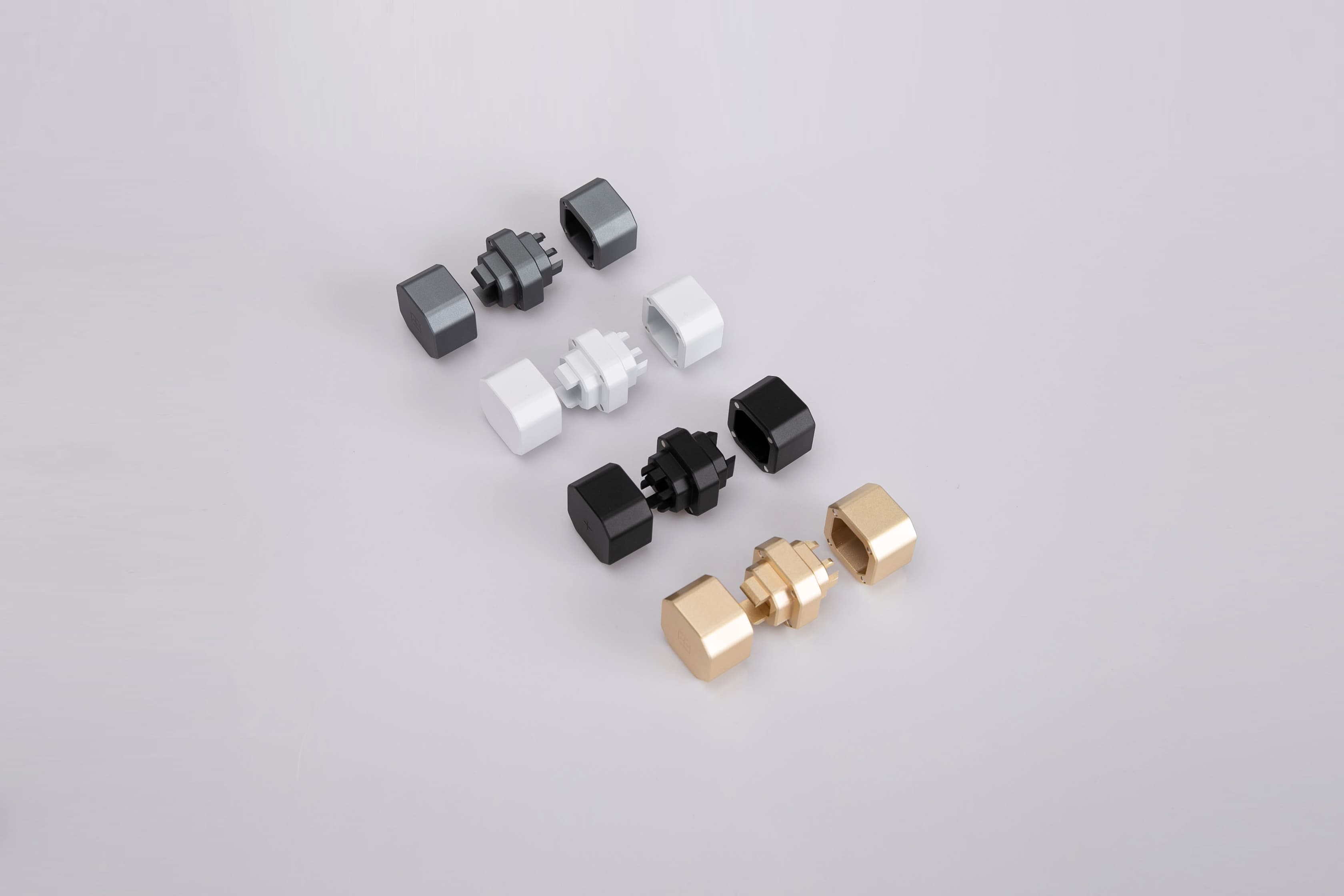 Go-Popper V2 | 2-in-1 Solid Switch Opener （GB closed） image 8