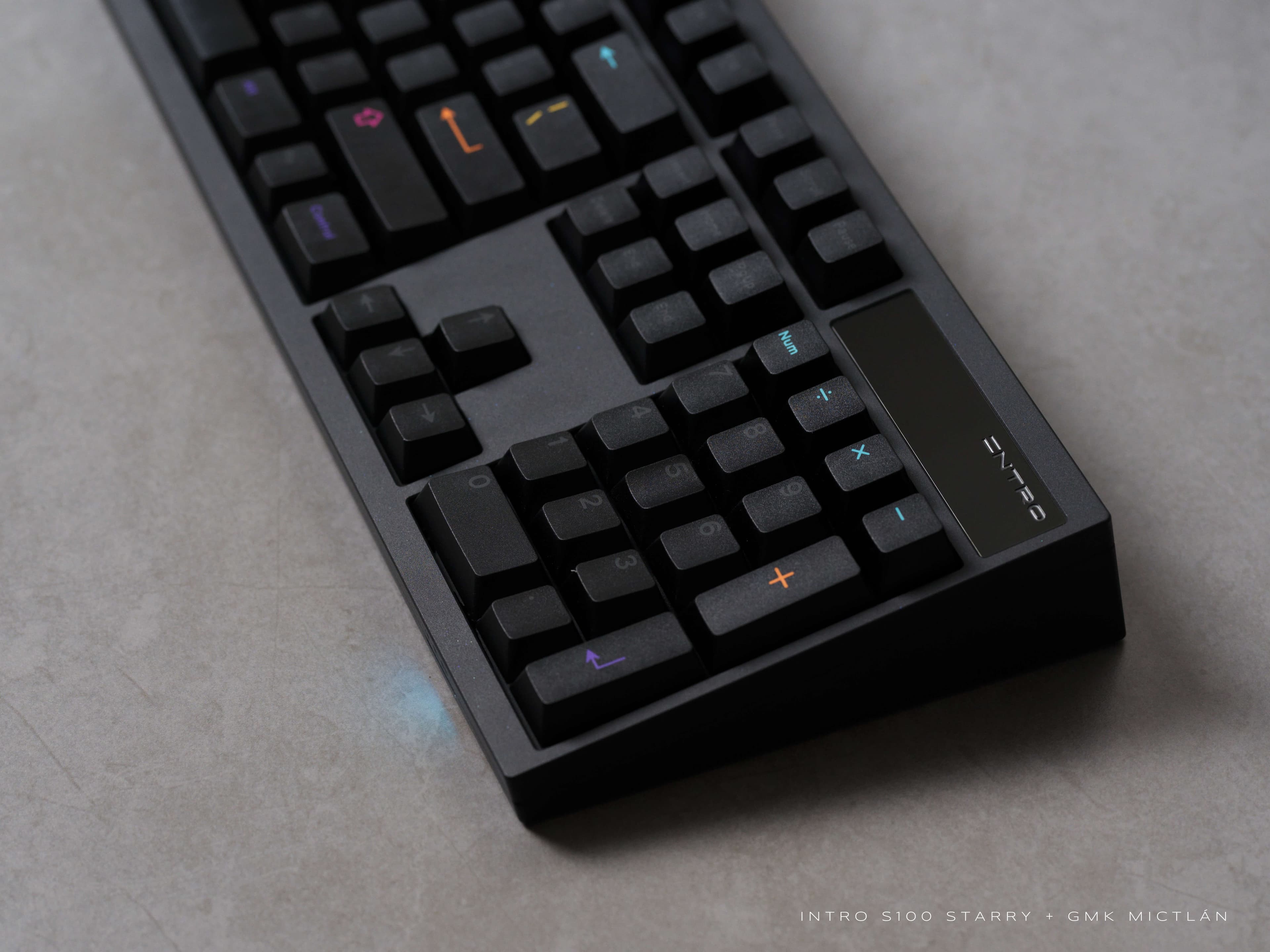 Vertex Intro S100 | The Bigger the Better! | Pre-order date: Feb 05 2025 image 33