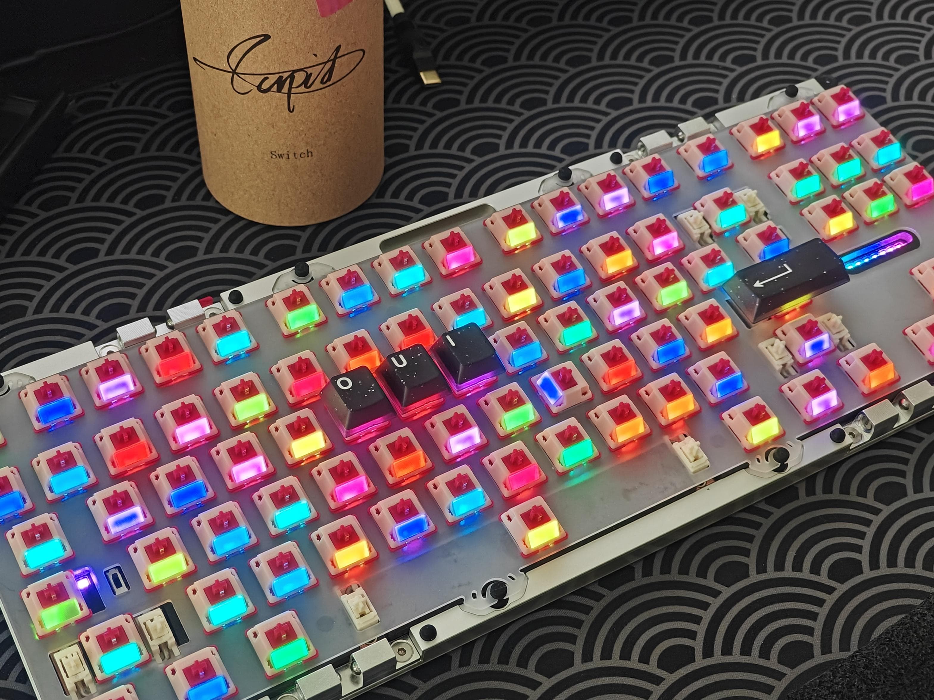 Cupid switch R2 image 3